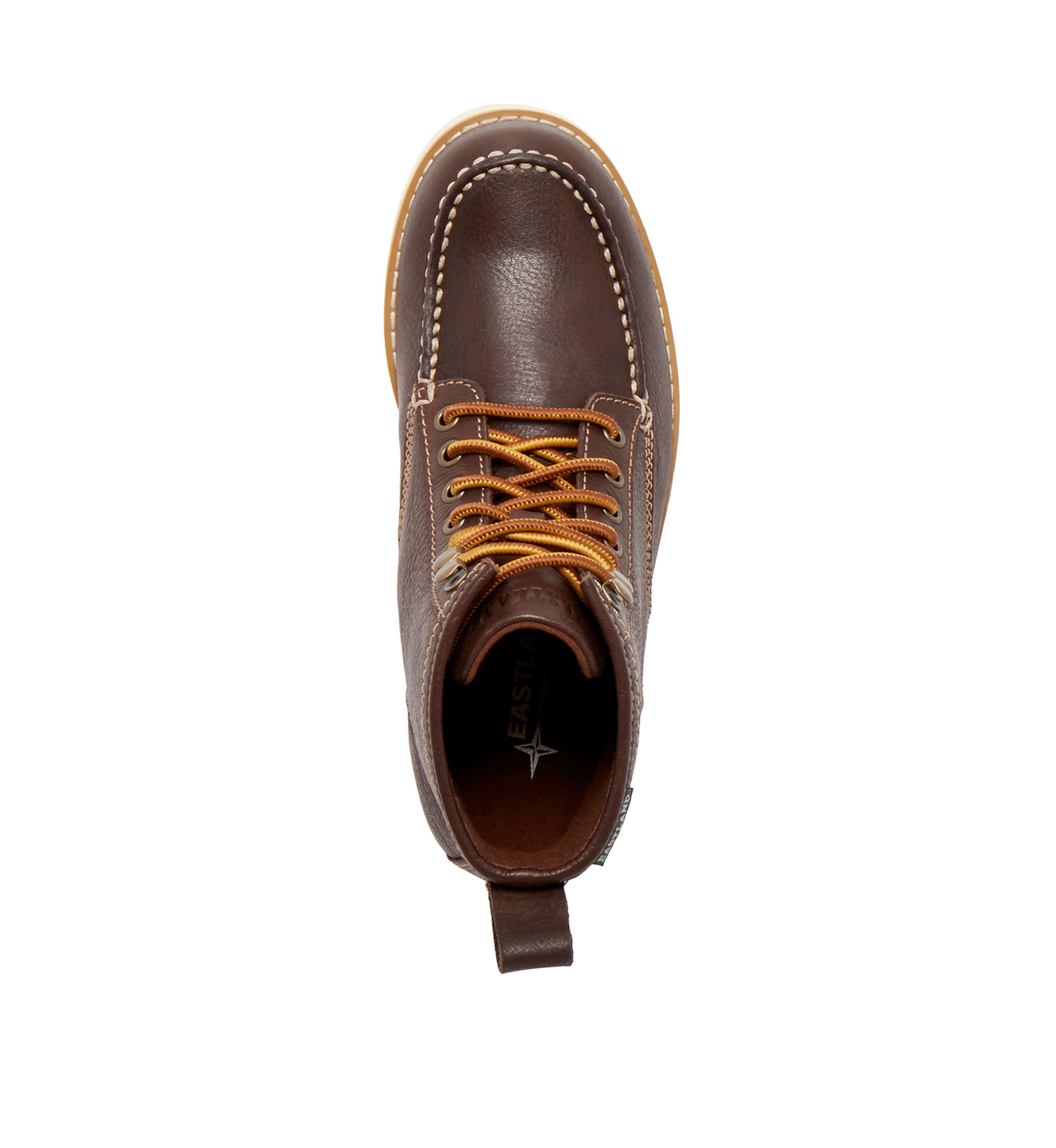 Lumber Up Boots