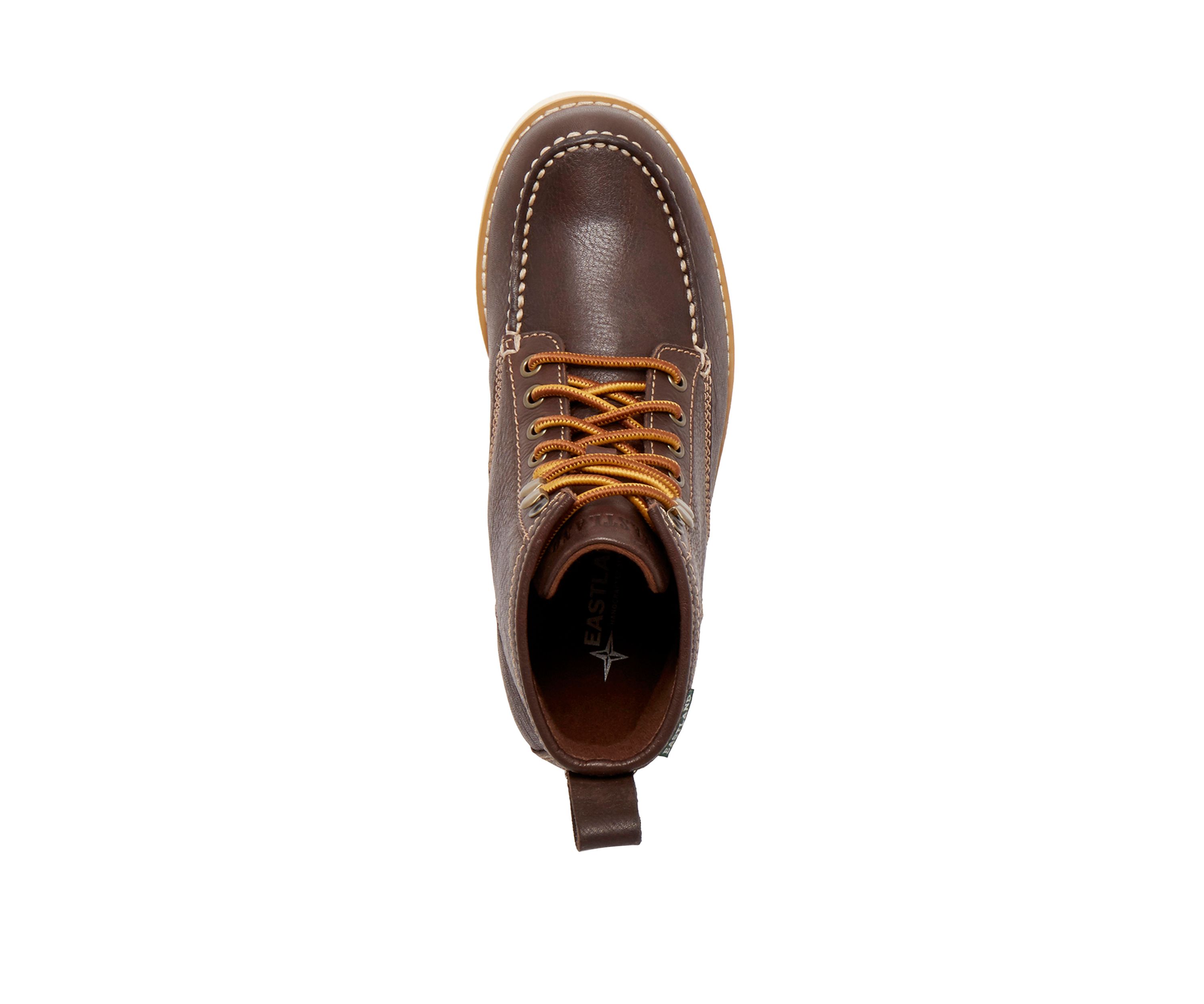 Lumber Up Boots
