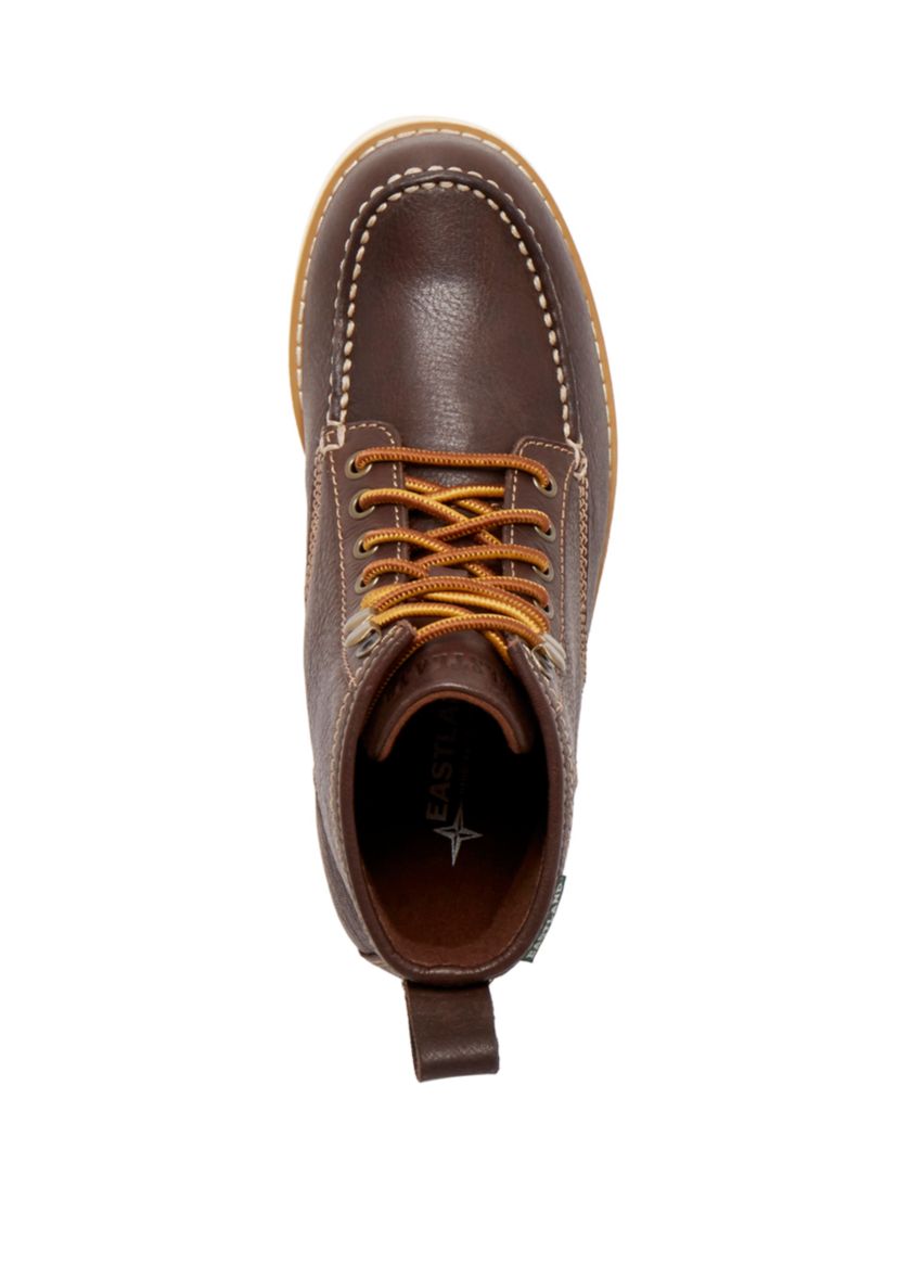 Lumber Up Boots