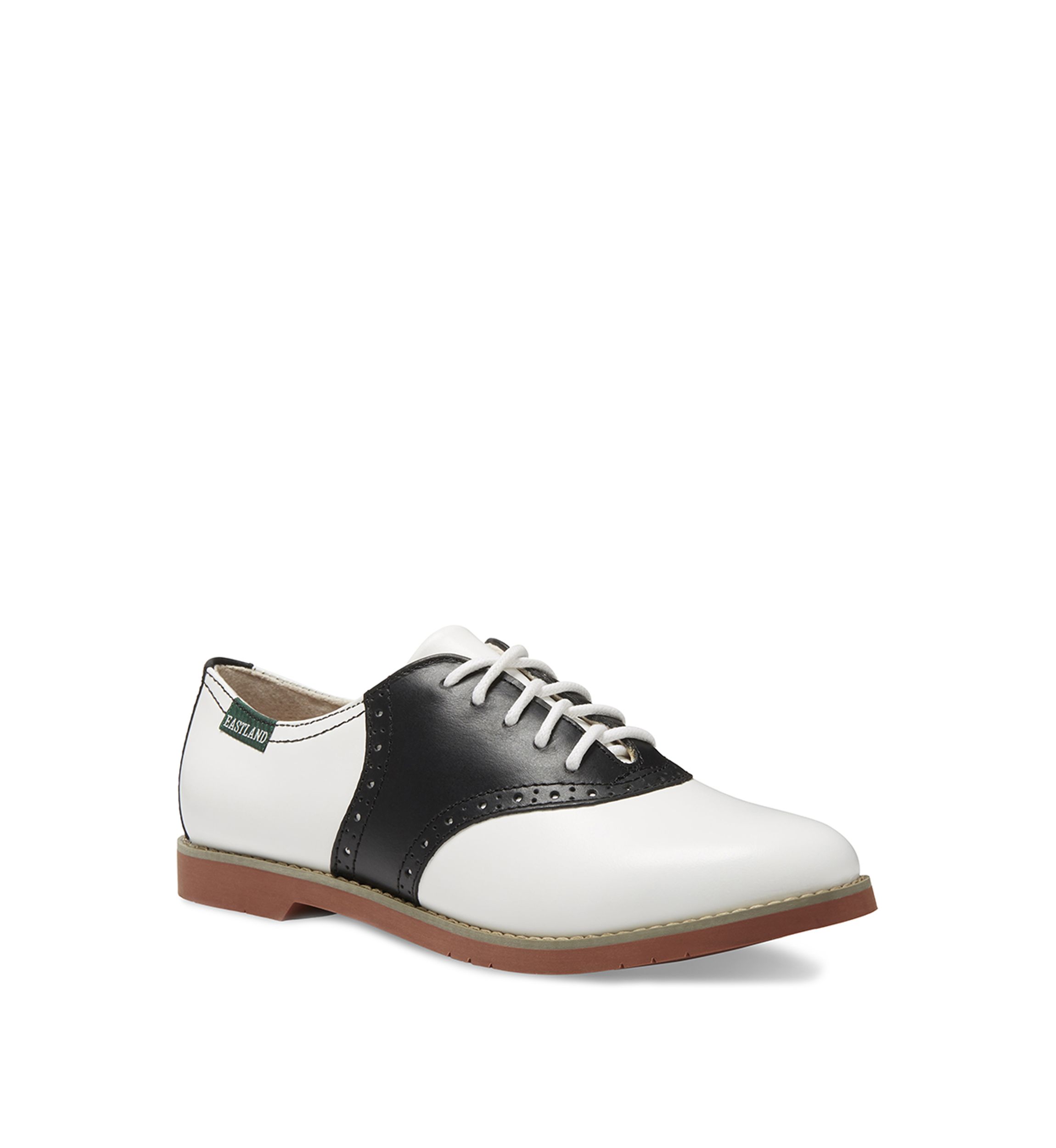 Sadie Oxford Shoes