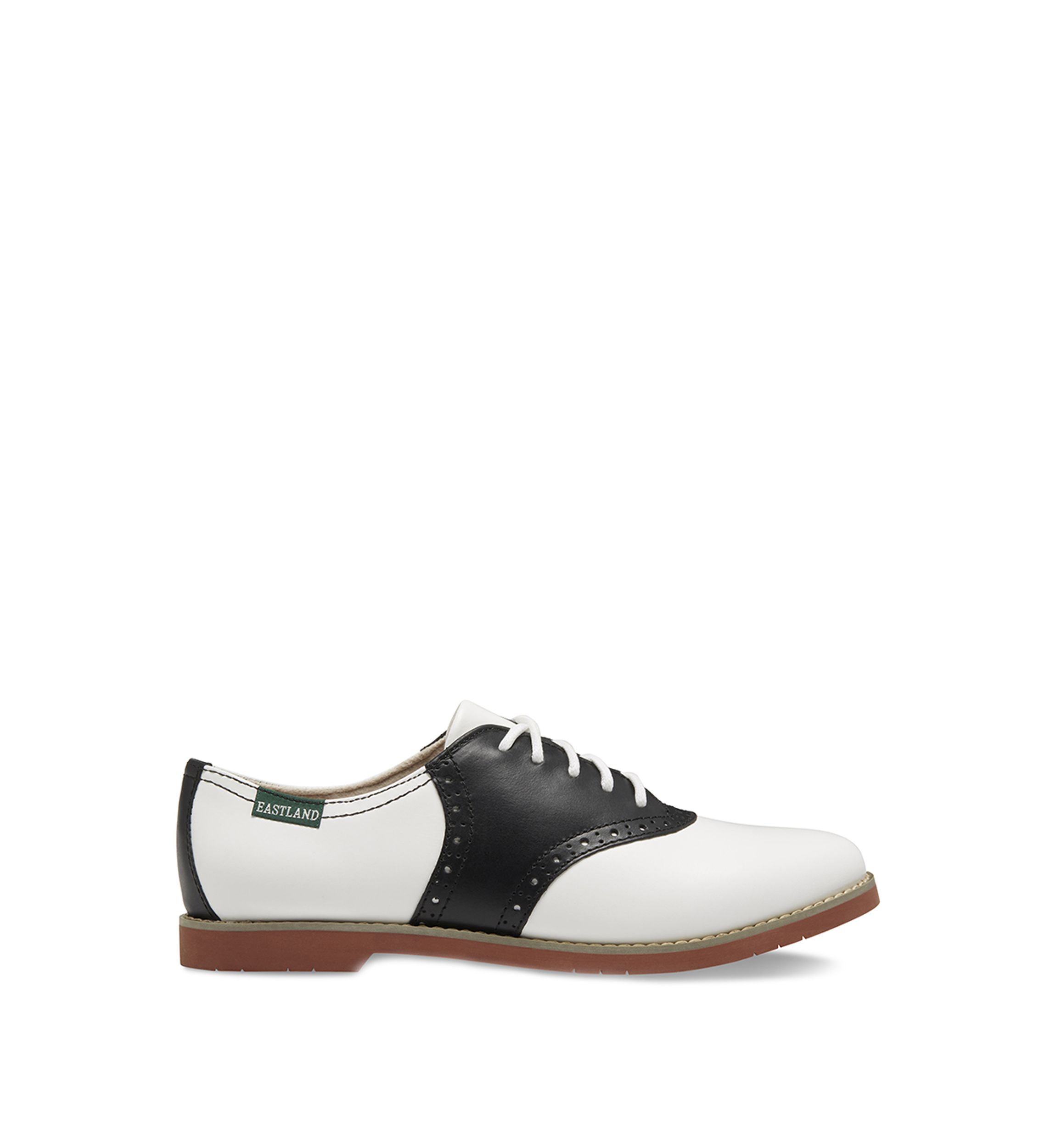 Sadie Oxford Shoes
