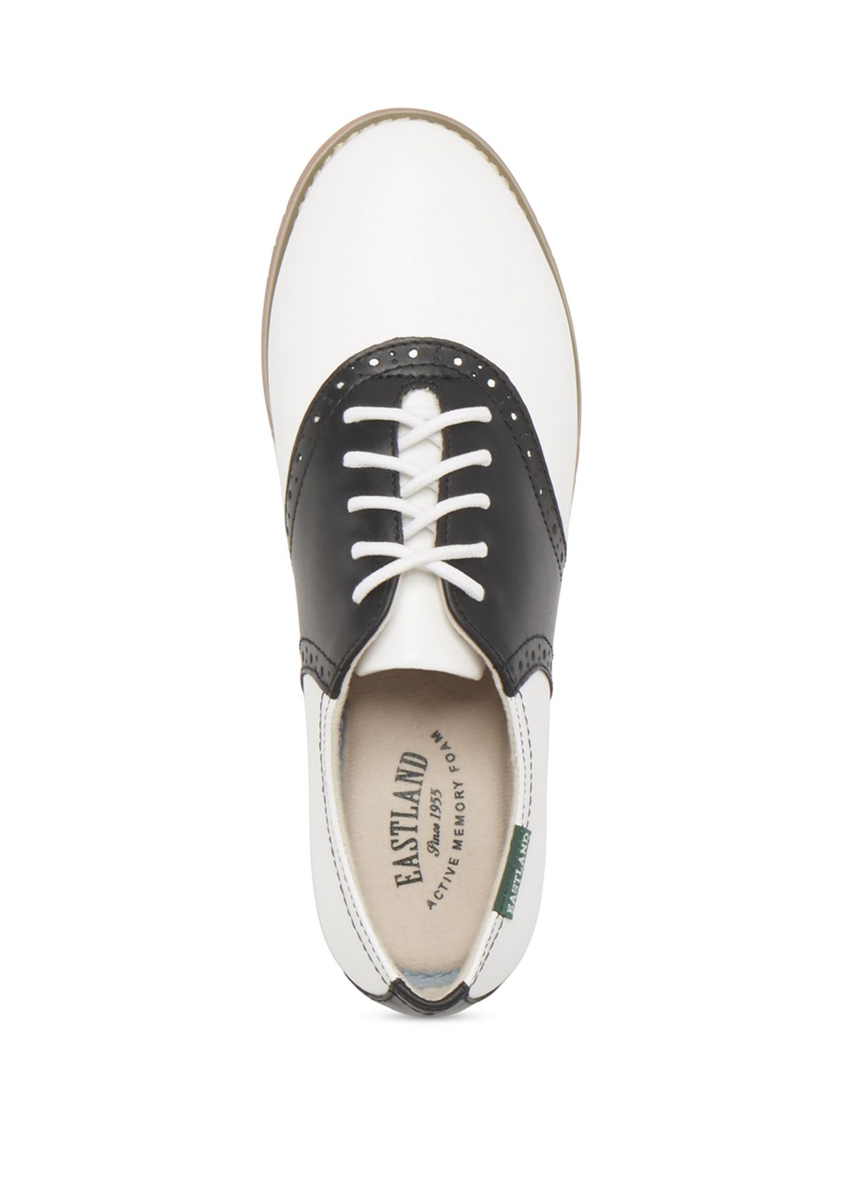 Sadie Oxford Shoes