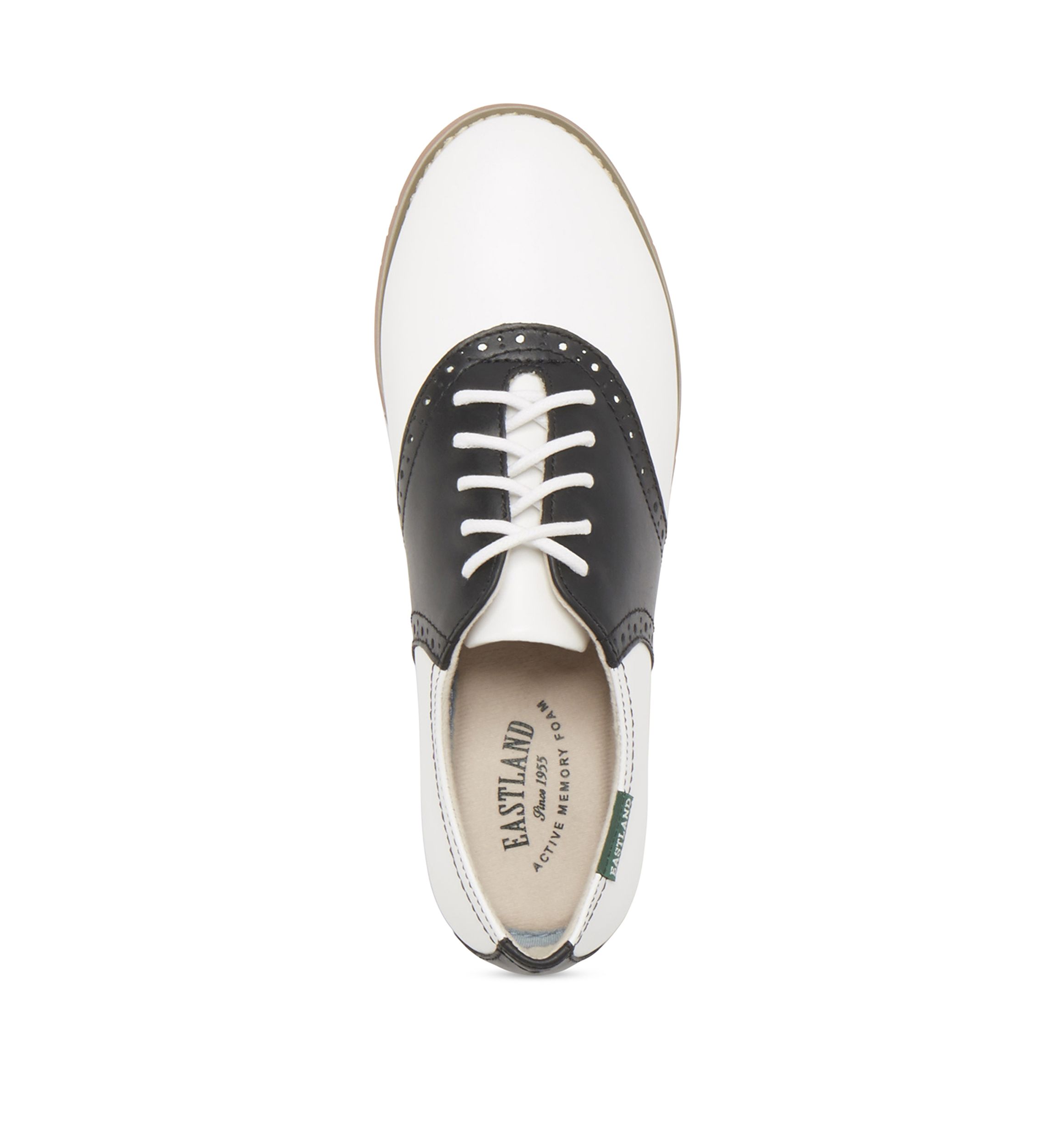 Sadie Oxford Shoes