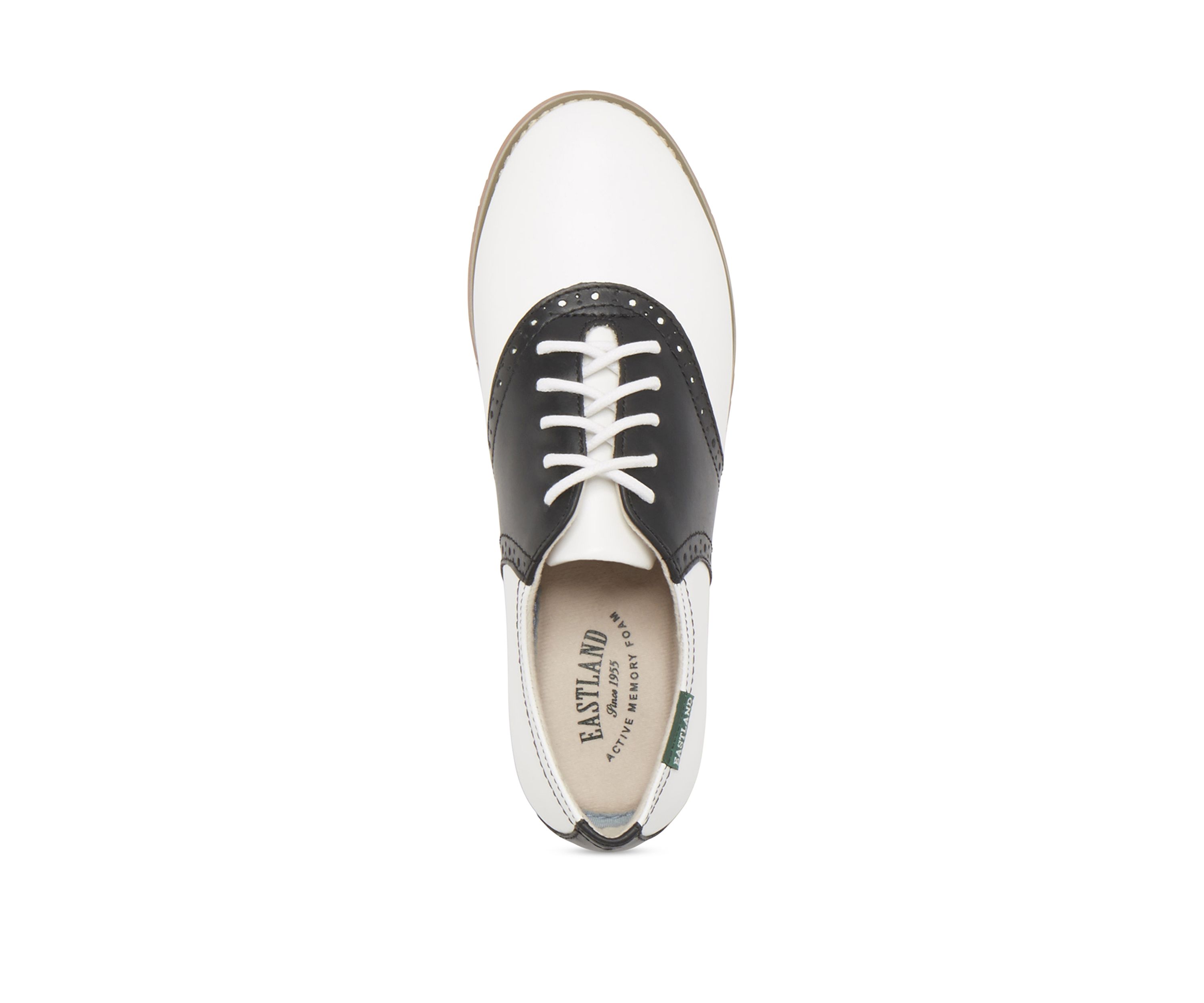 Sadie Oxford Shoes