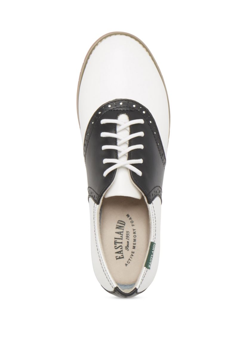 Sadie Oxford Shoes