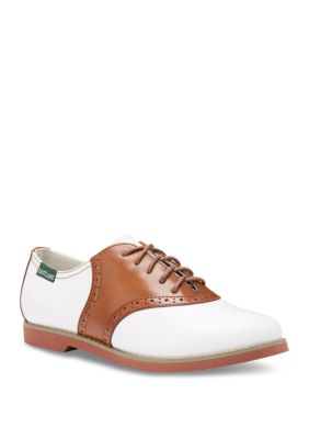 eastland sadie saddle oxford