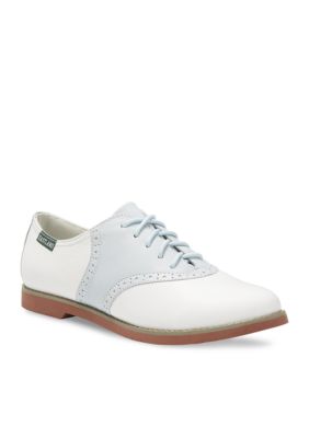 eastland sadie saddle oxford