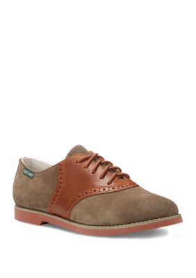 Sadie Saddle Oxford Shoes