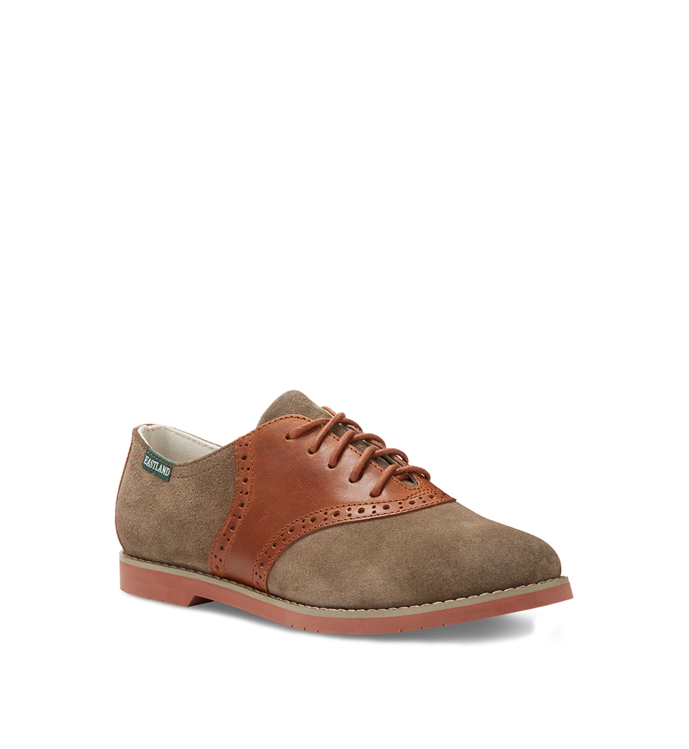 Sadie Saddle Oxford Shoes
