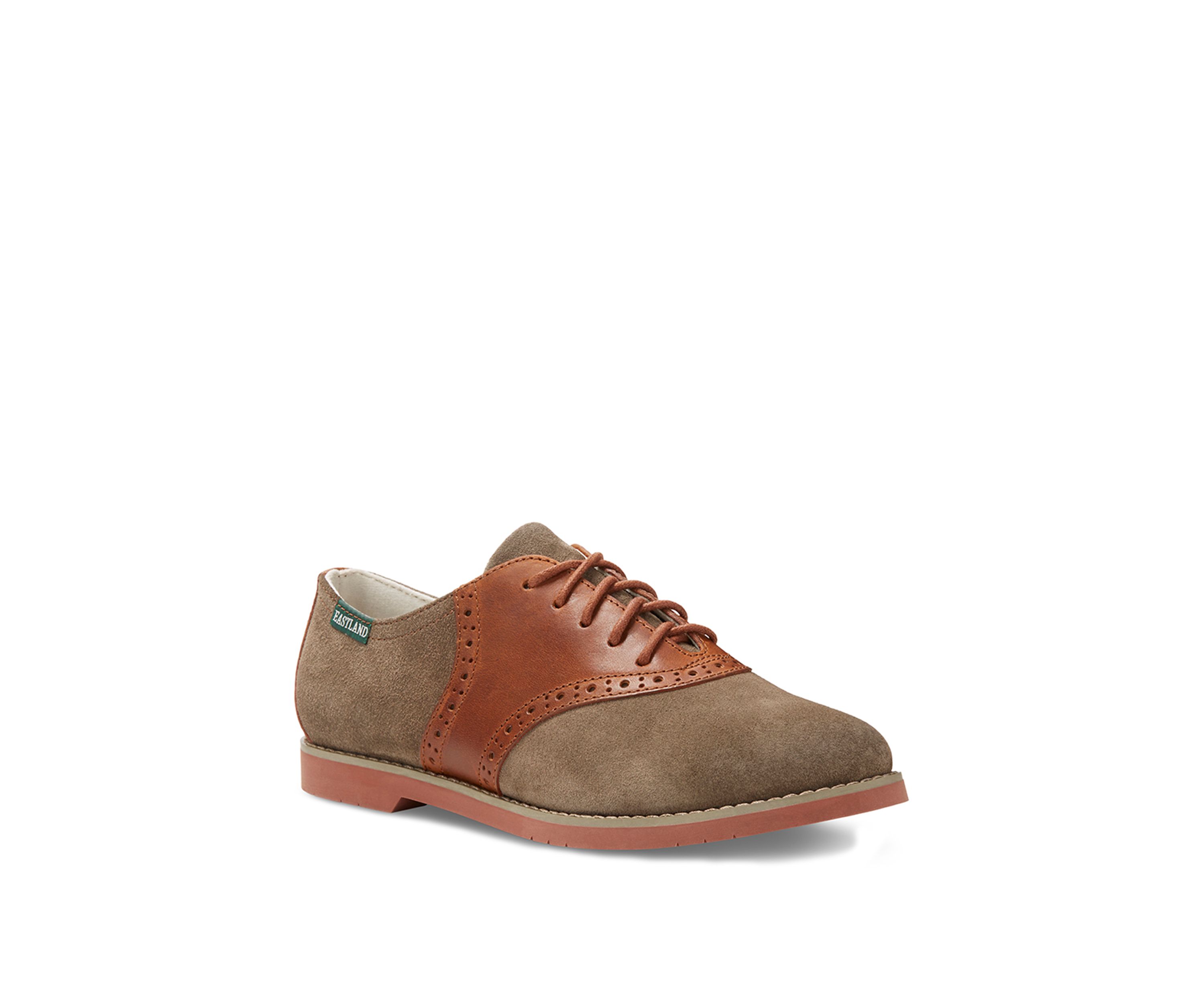 Sadie Saddle Oxford Shoes