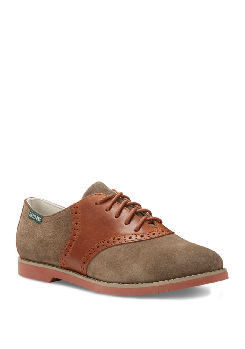 Sadie Saddle Oxford Shoes