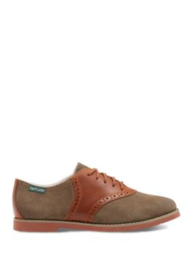 Sadie Saddle Oxford Shoes