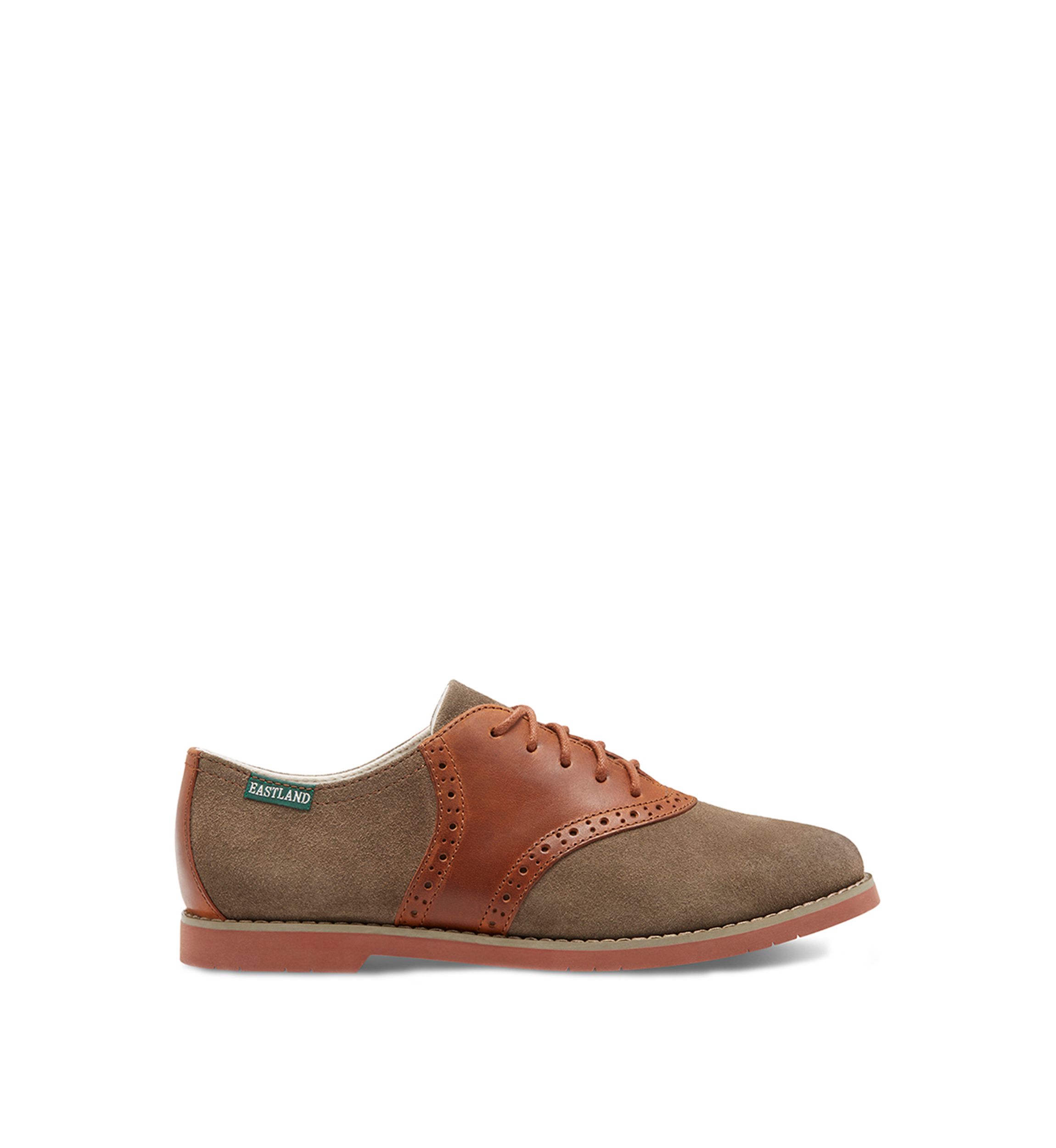 Sadie Saddle Oxford Shoes