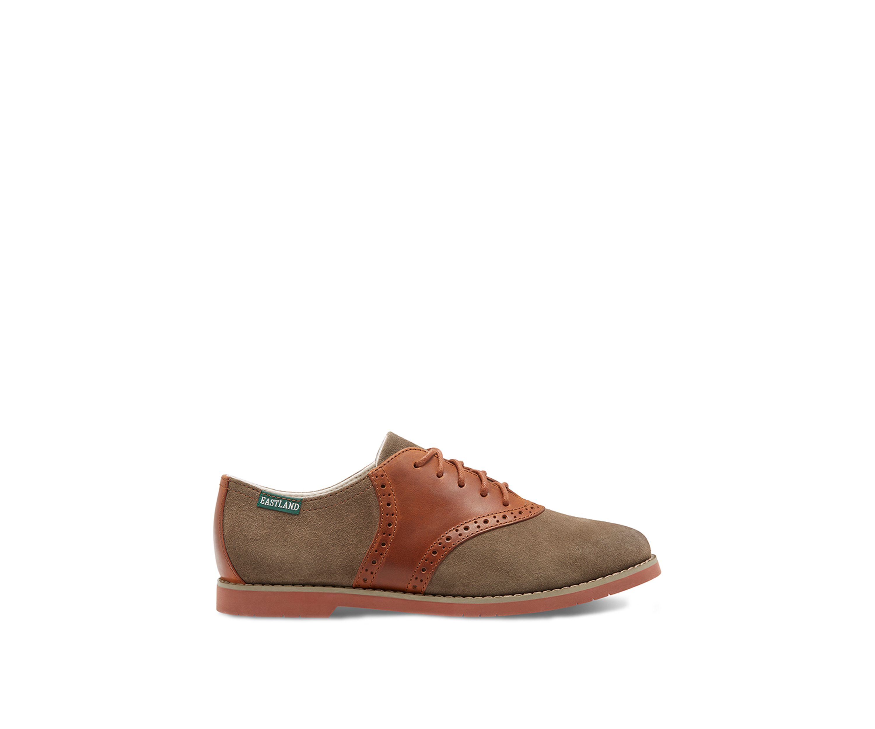 Sadie Saddle Oxford Shoes
