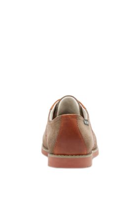 eastland saddle oxford shoes