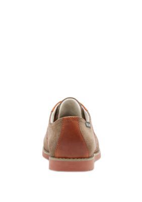 Sadie Saddle Oxford Shoes