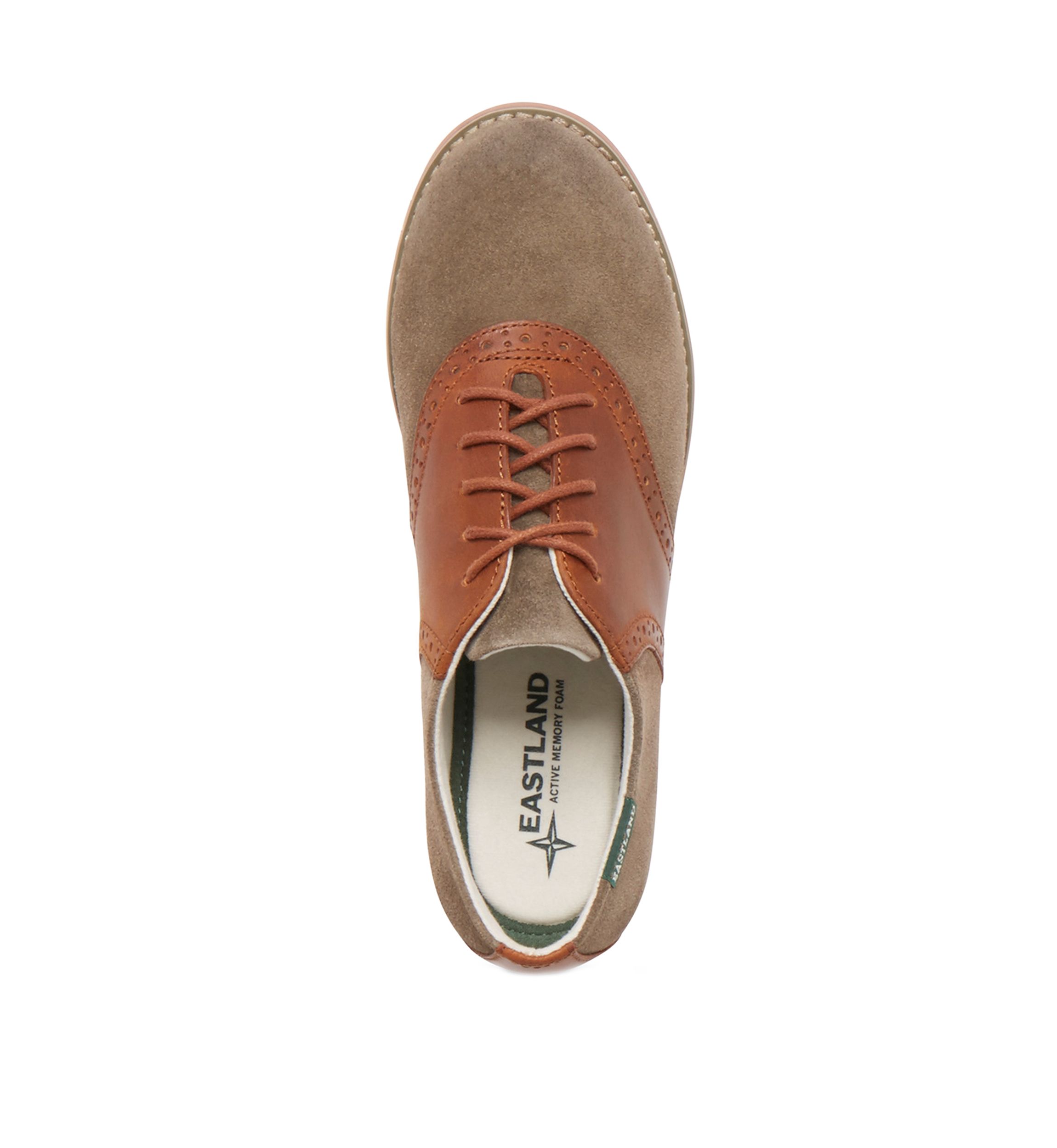 Sadie Saddle Oxford Shoes