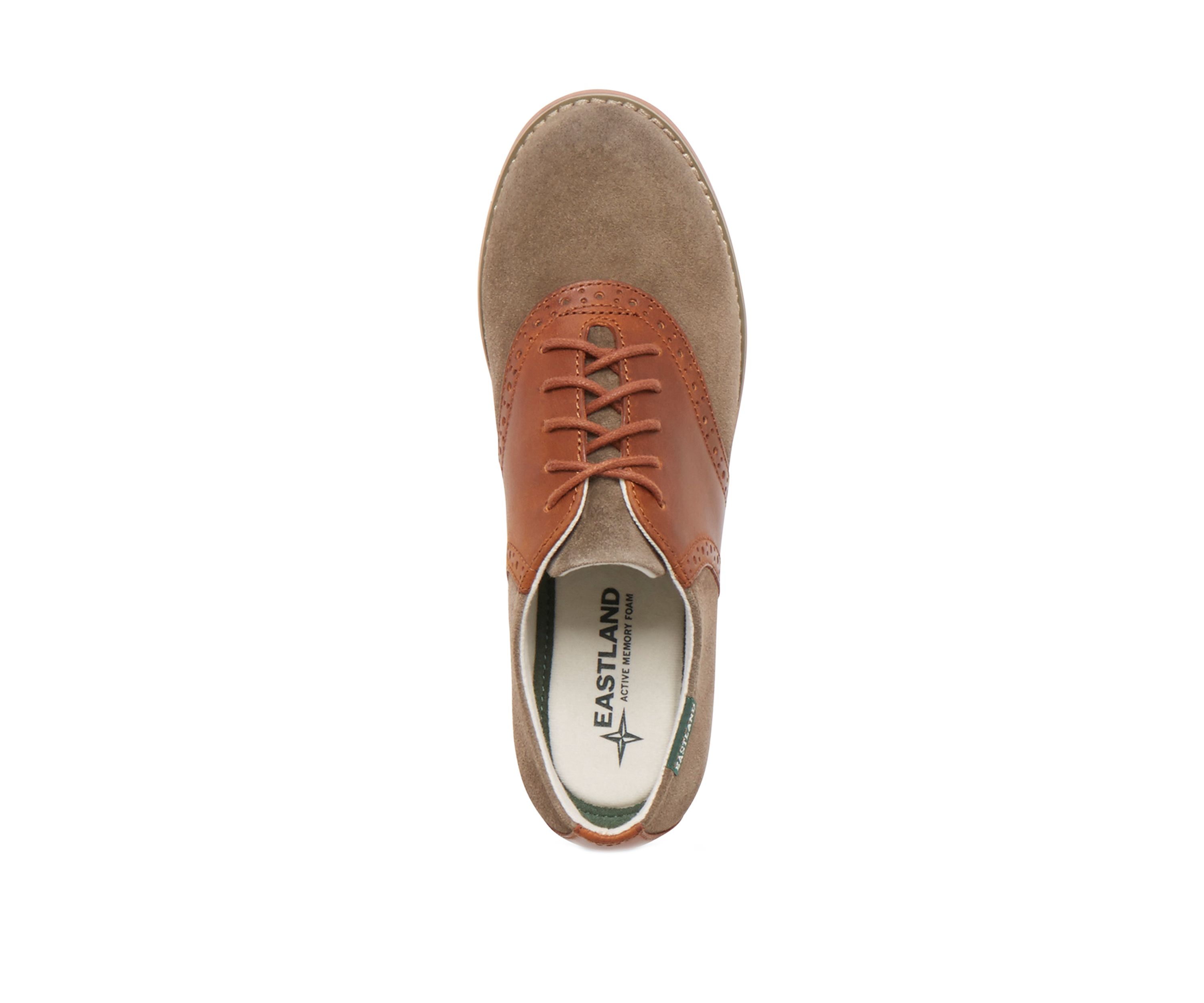 Sadie Saddle Oxford Shoes