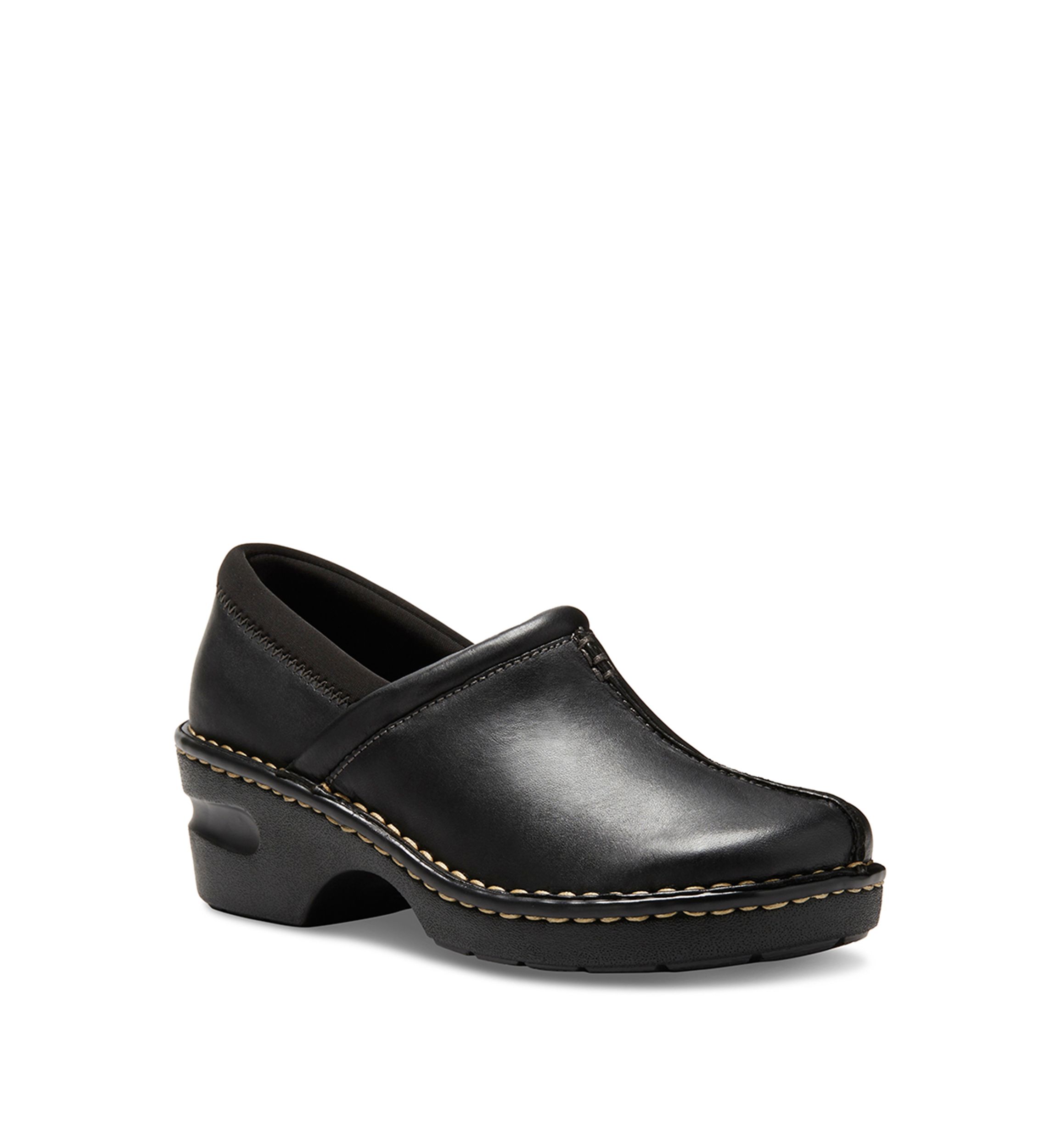 Kelsey Slip On Clog