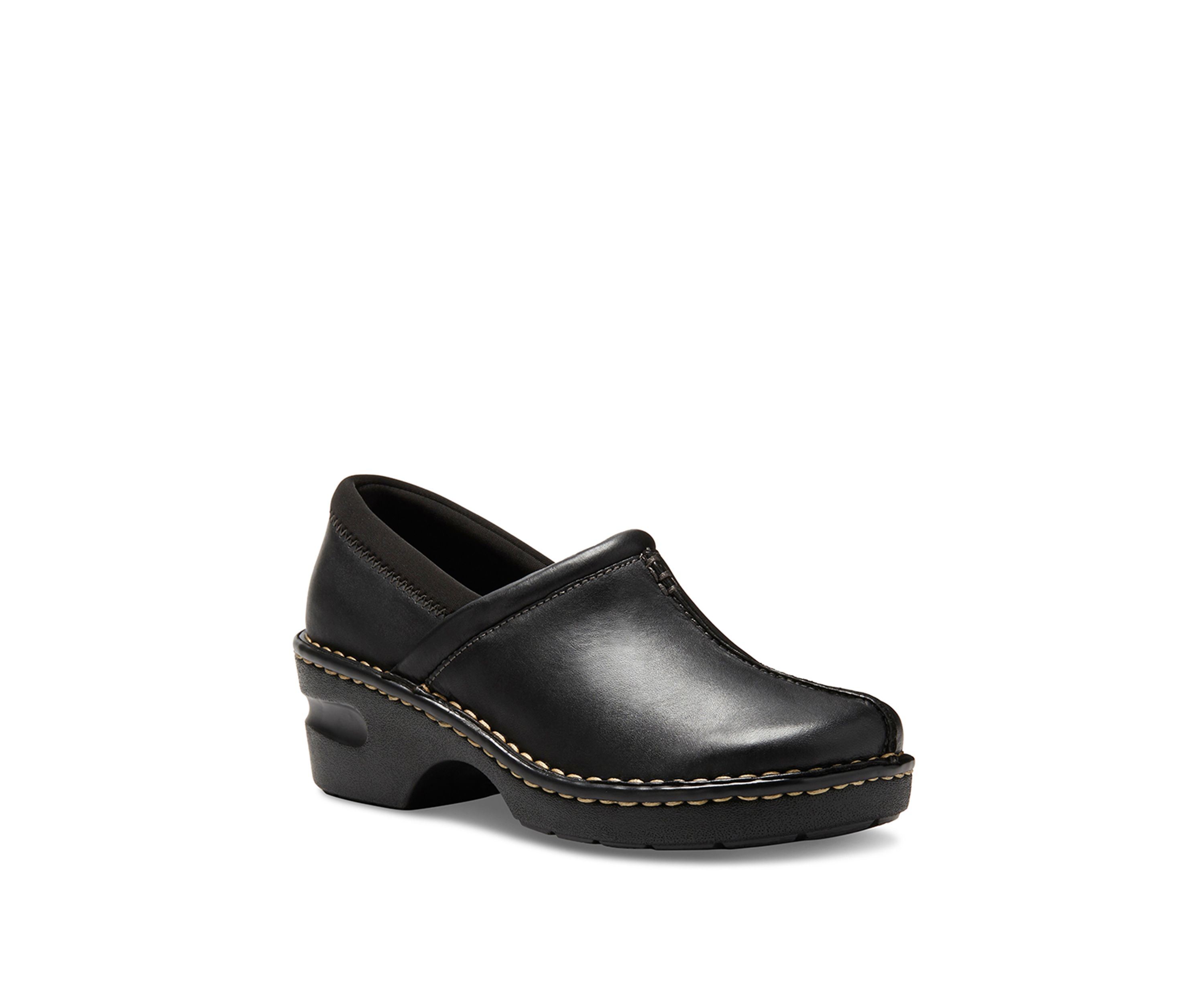 Kelsey Slip On Clog