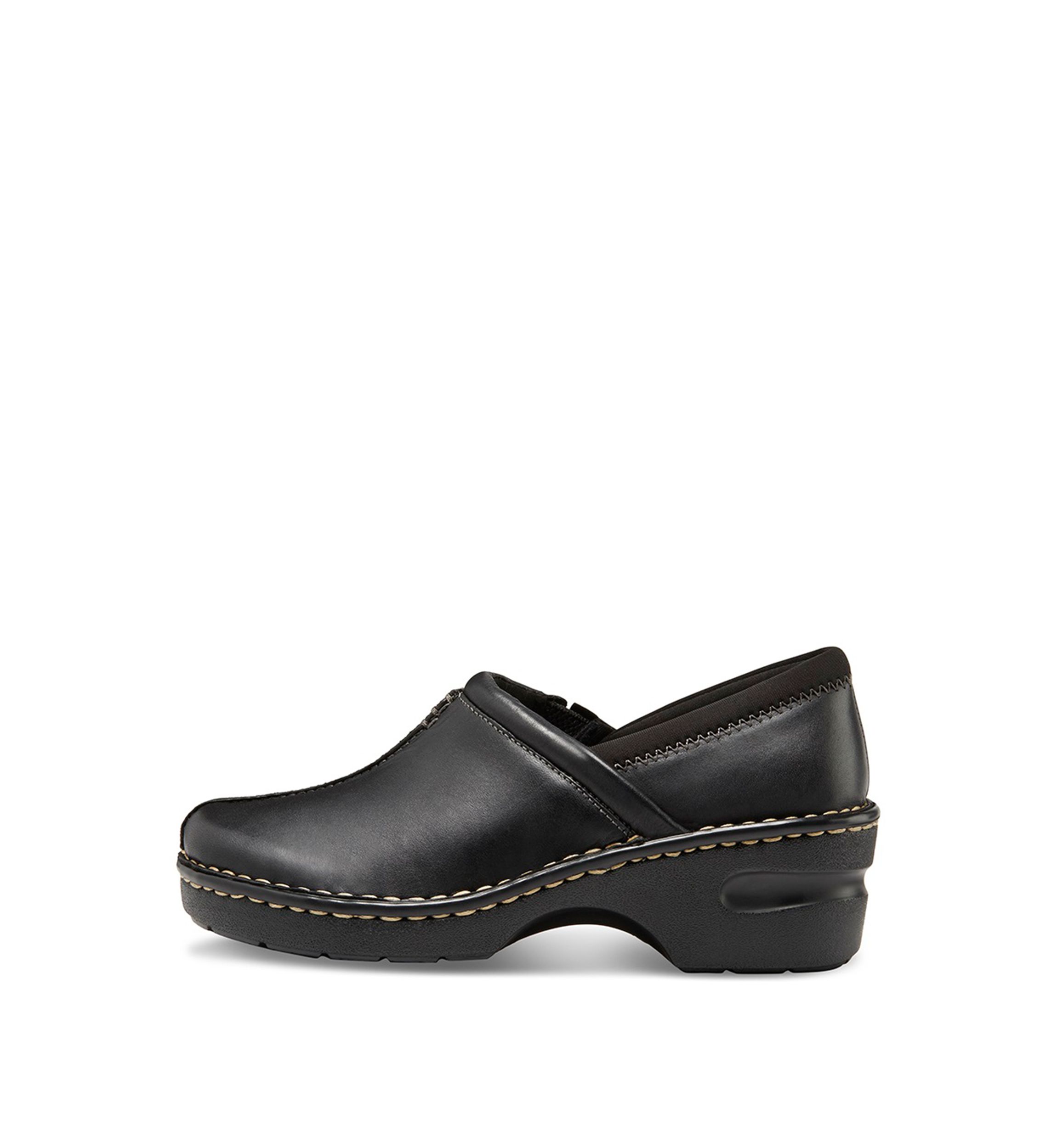 Kelsey Slip On Clog
