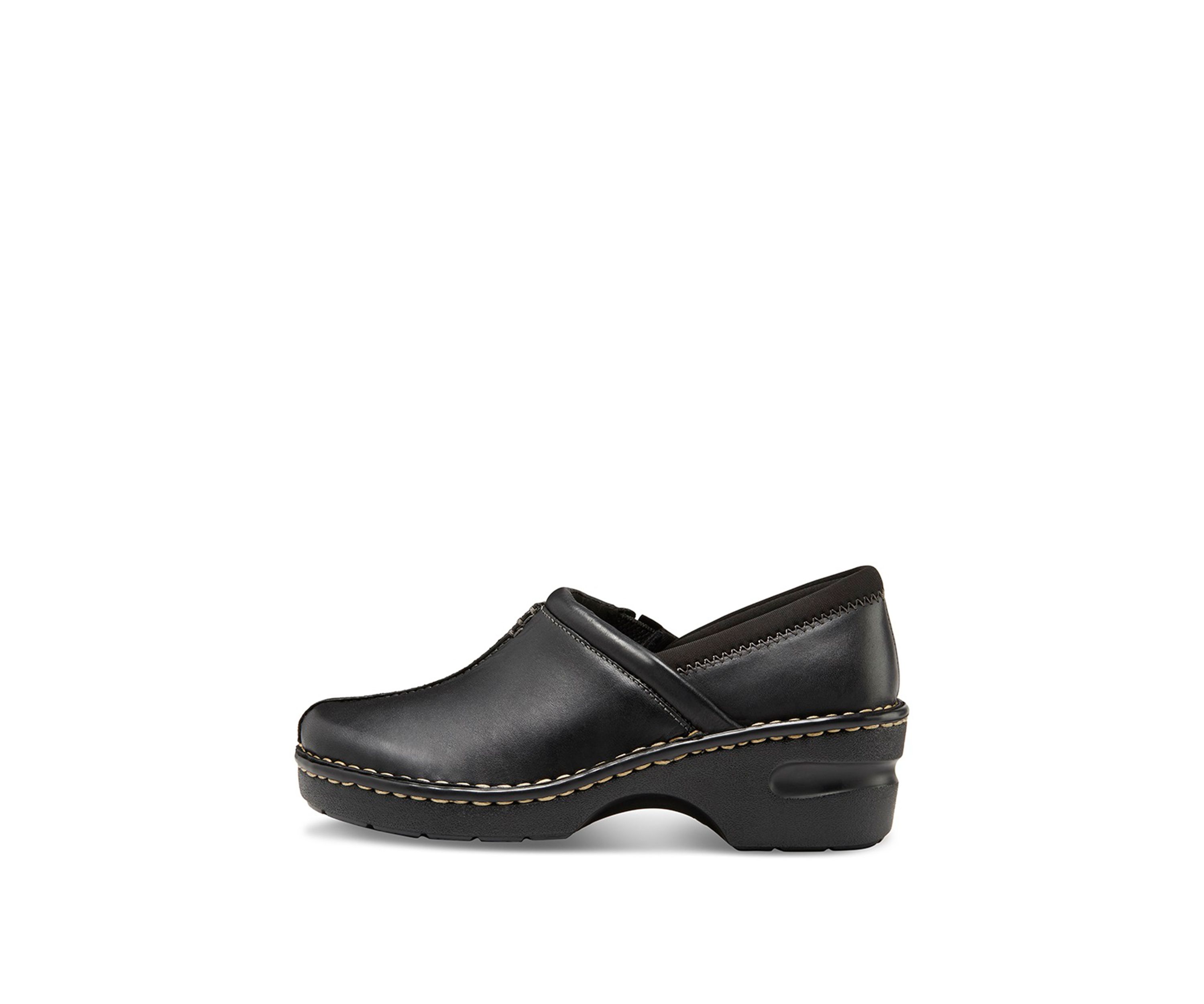 Kelsey Slip On Clog