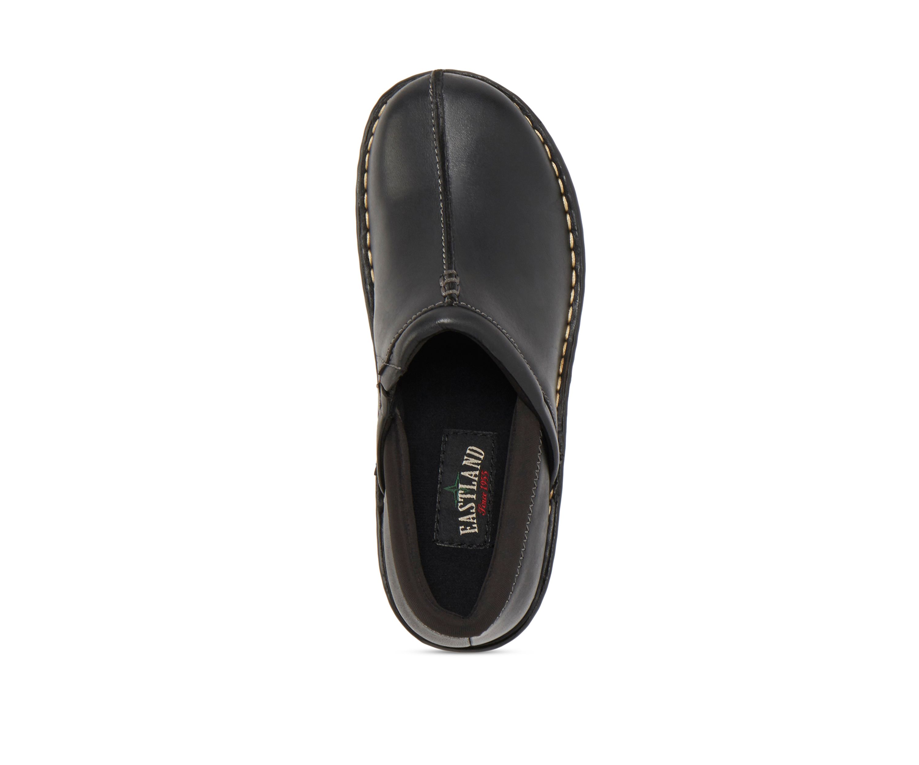 Kelsey Slip On Clog