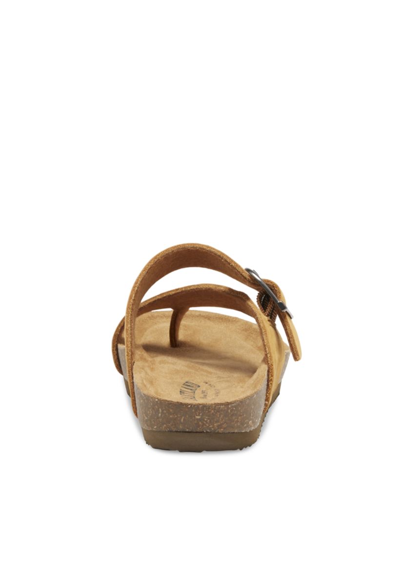 Shauna Sandal