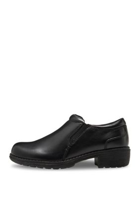 Double Down Slip On Shoe