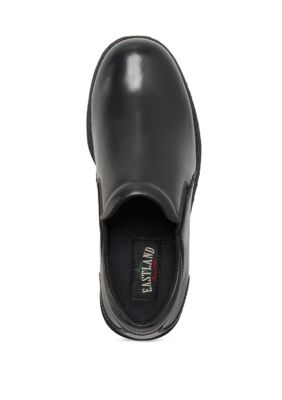 Double Down Slip On Shoe