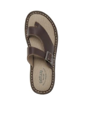 Eastland townsend hot sale sandals