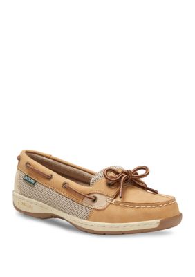 Sunrise Boat Shoes