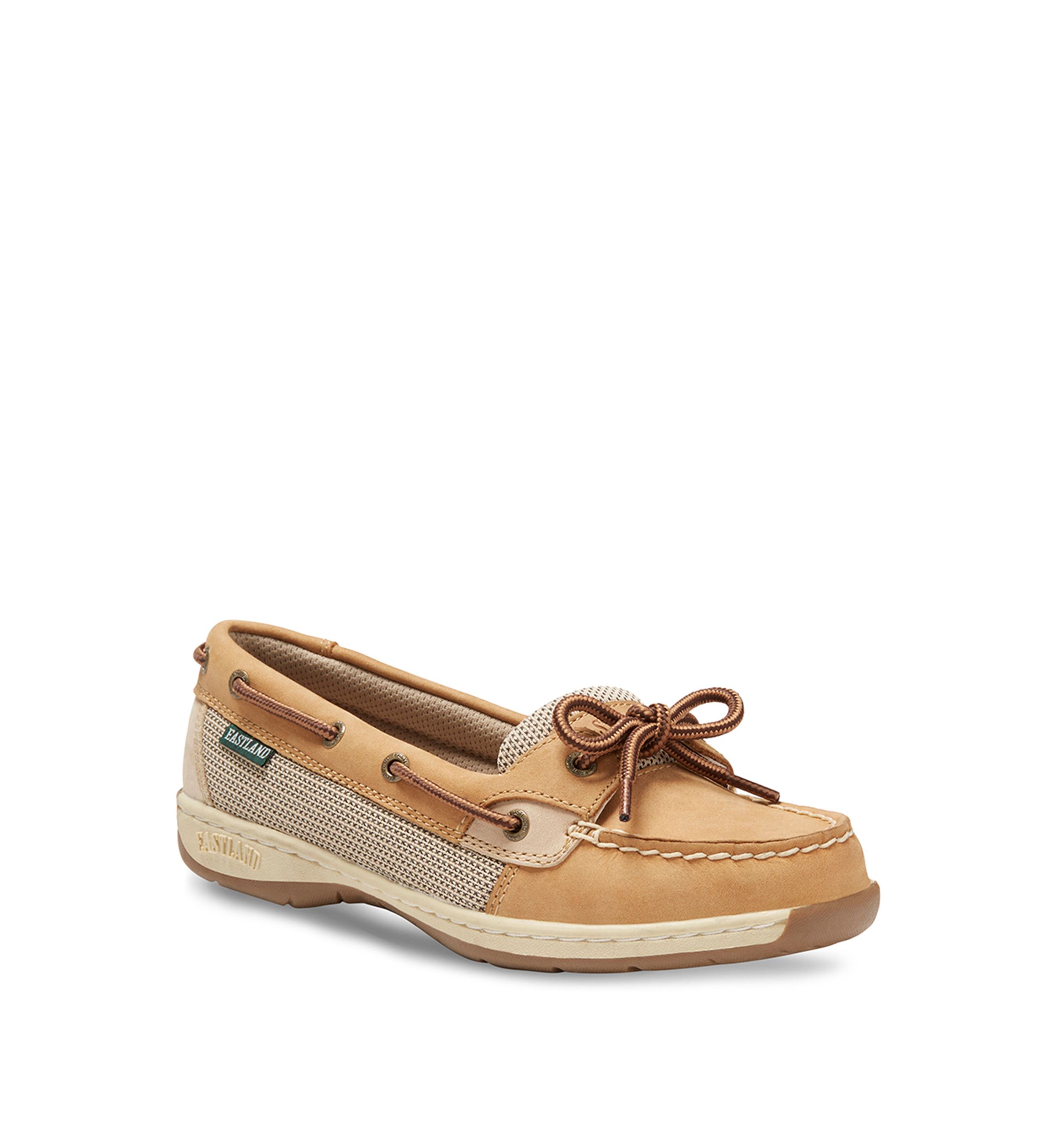 Sunrise Boat Shoes