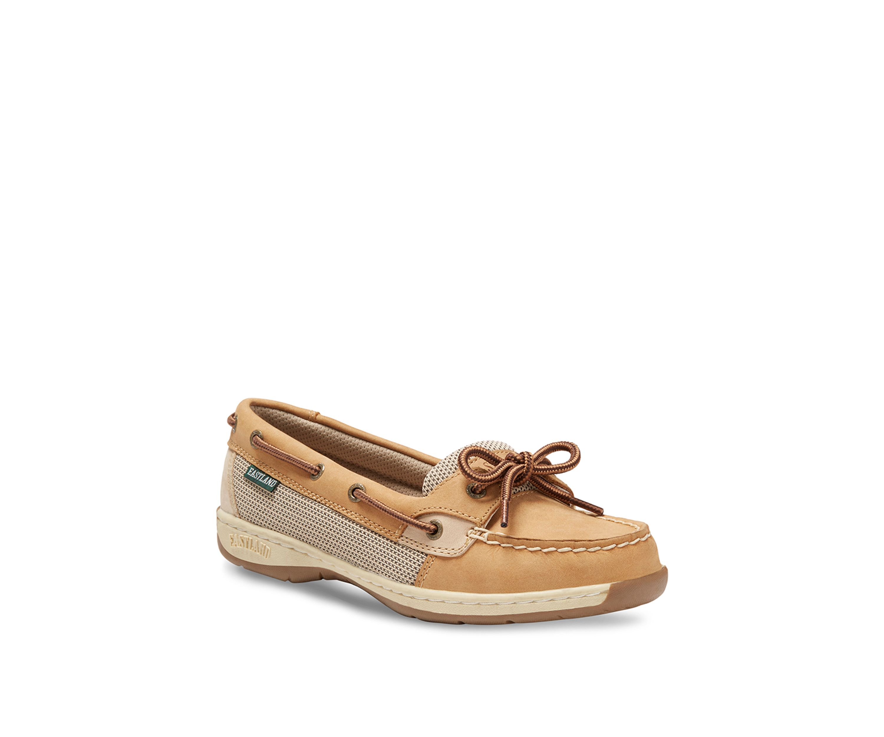 Sunrise Boat Shoes