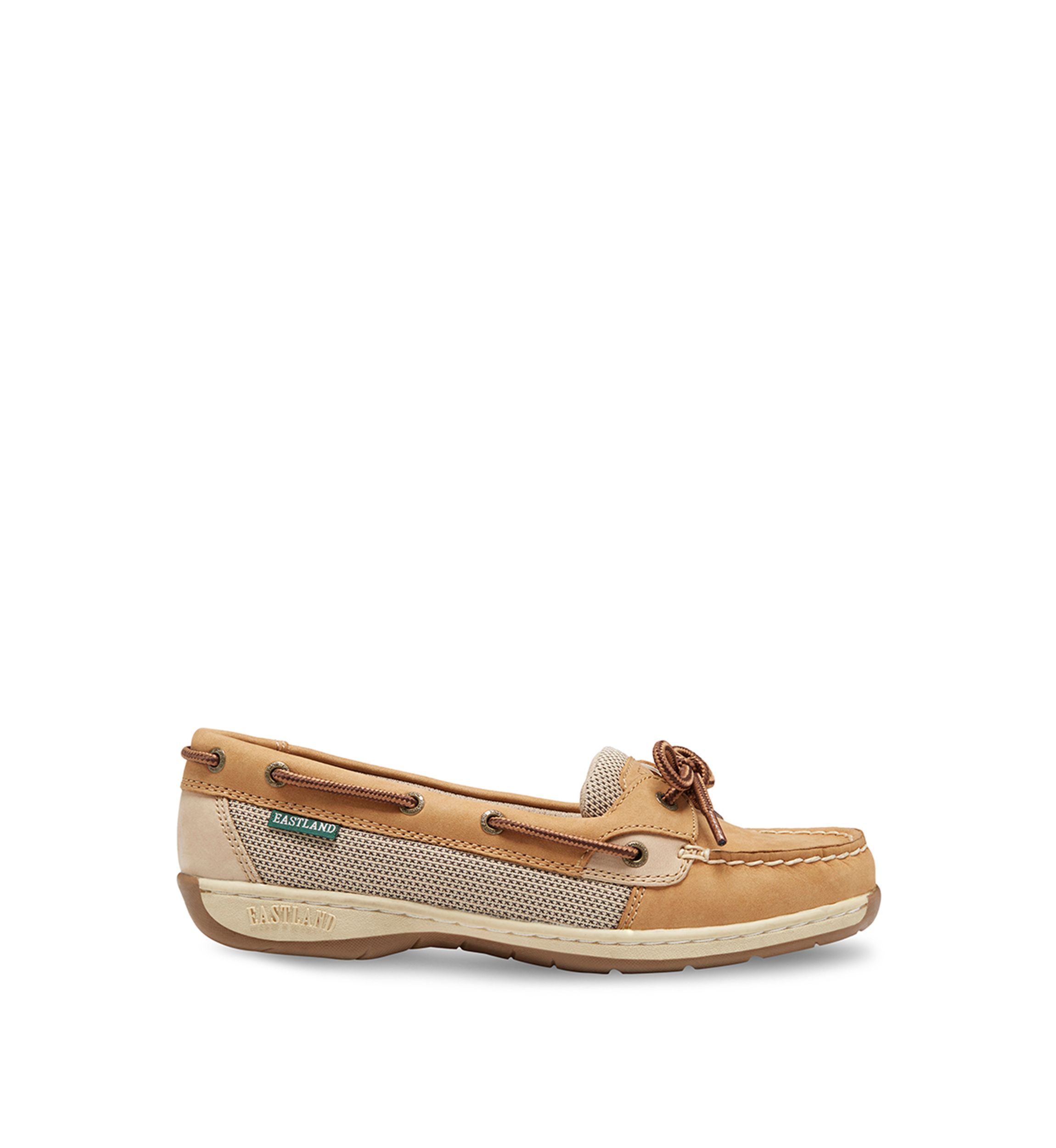Sunrise Boat Shoes