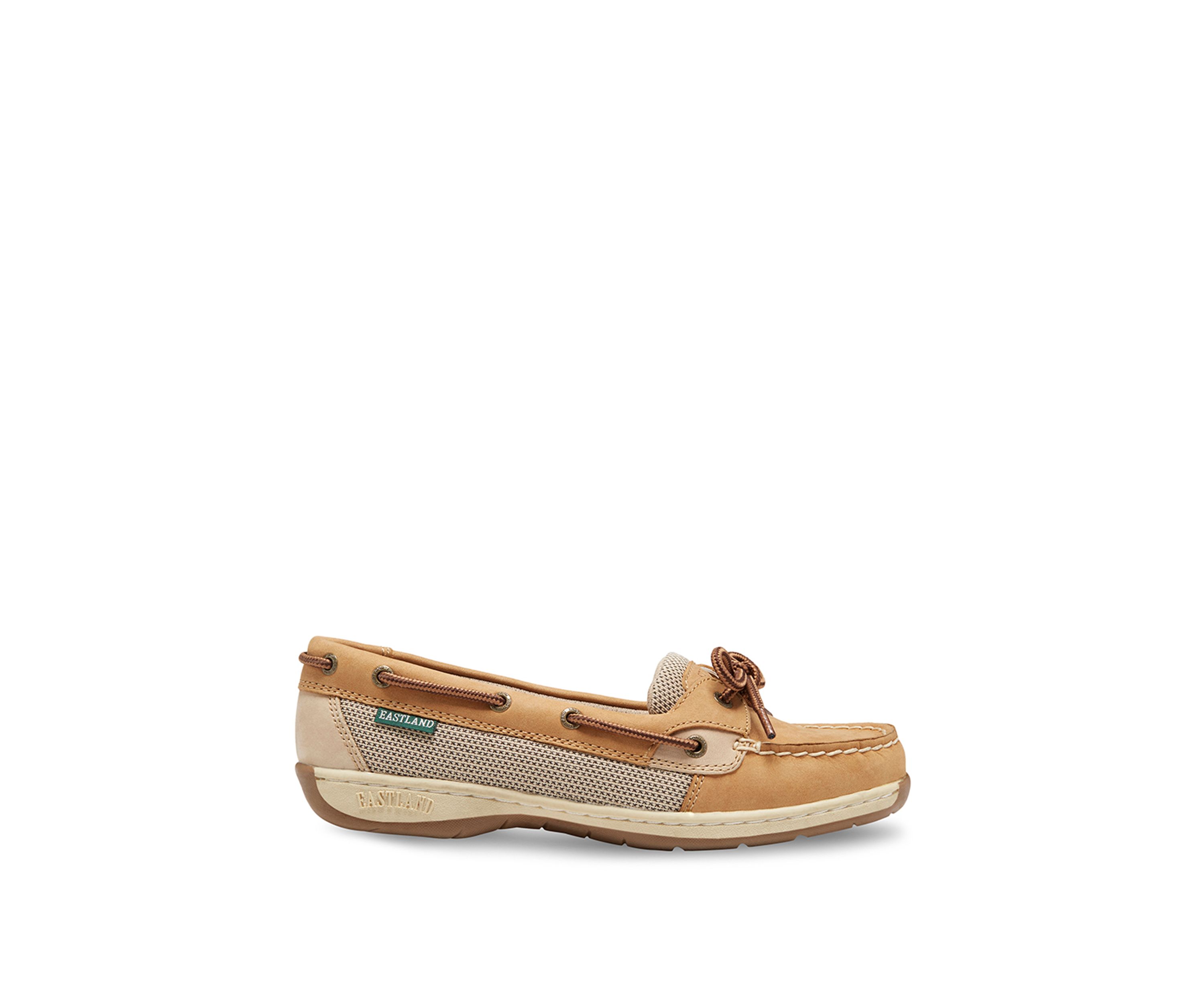 Sunrise Boat Shoes
