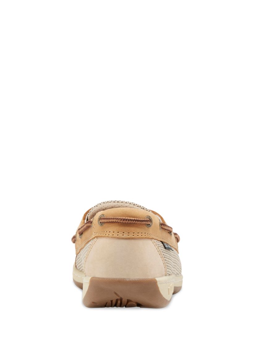 Sunrise Boat Shoes