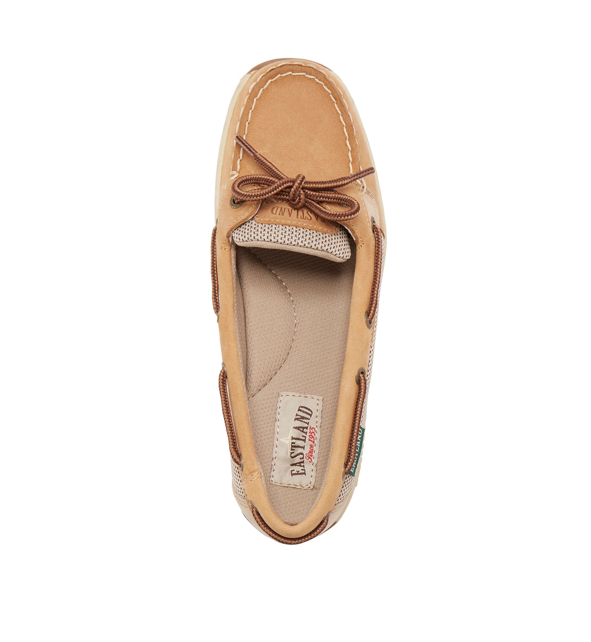 Sunrise Boat Shoes