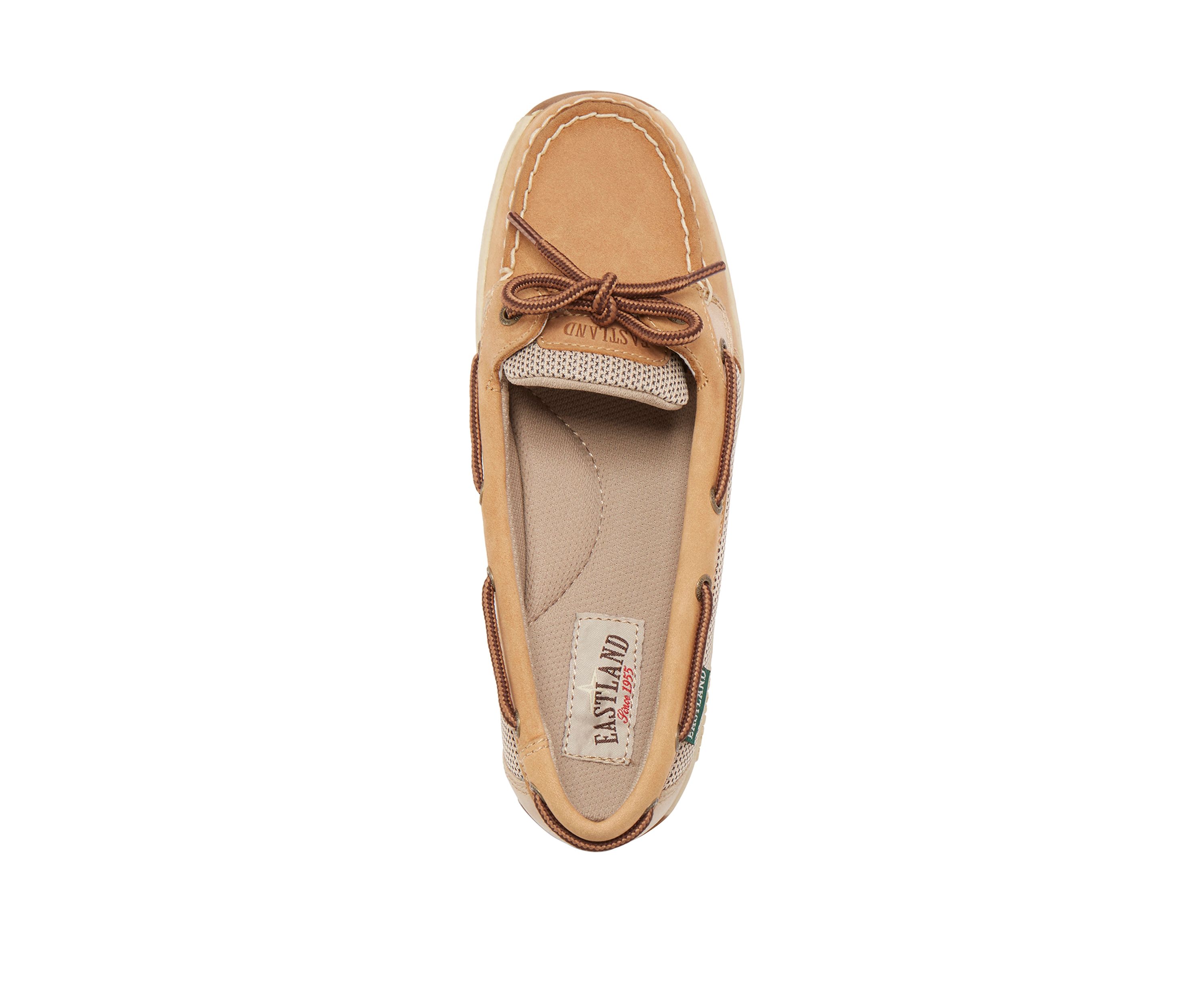 Sunrise Boat Shoes