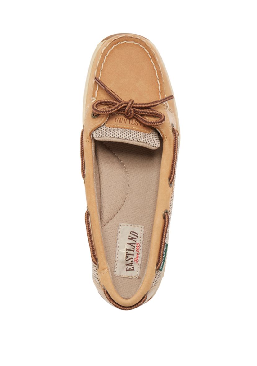 Sunrise Boat Shoes