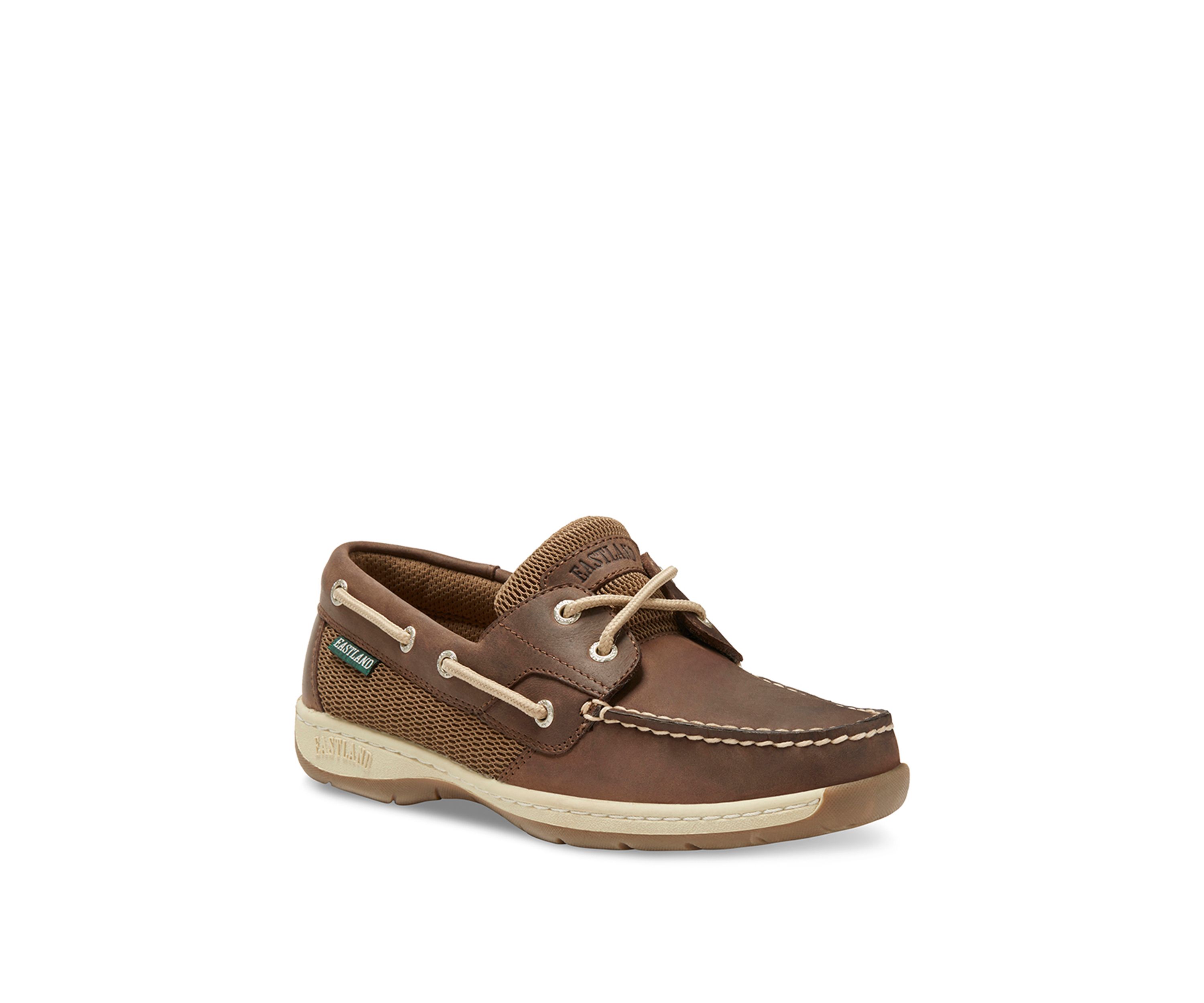 Solstice Oxfords