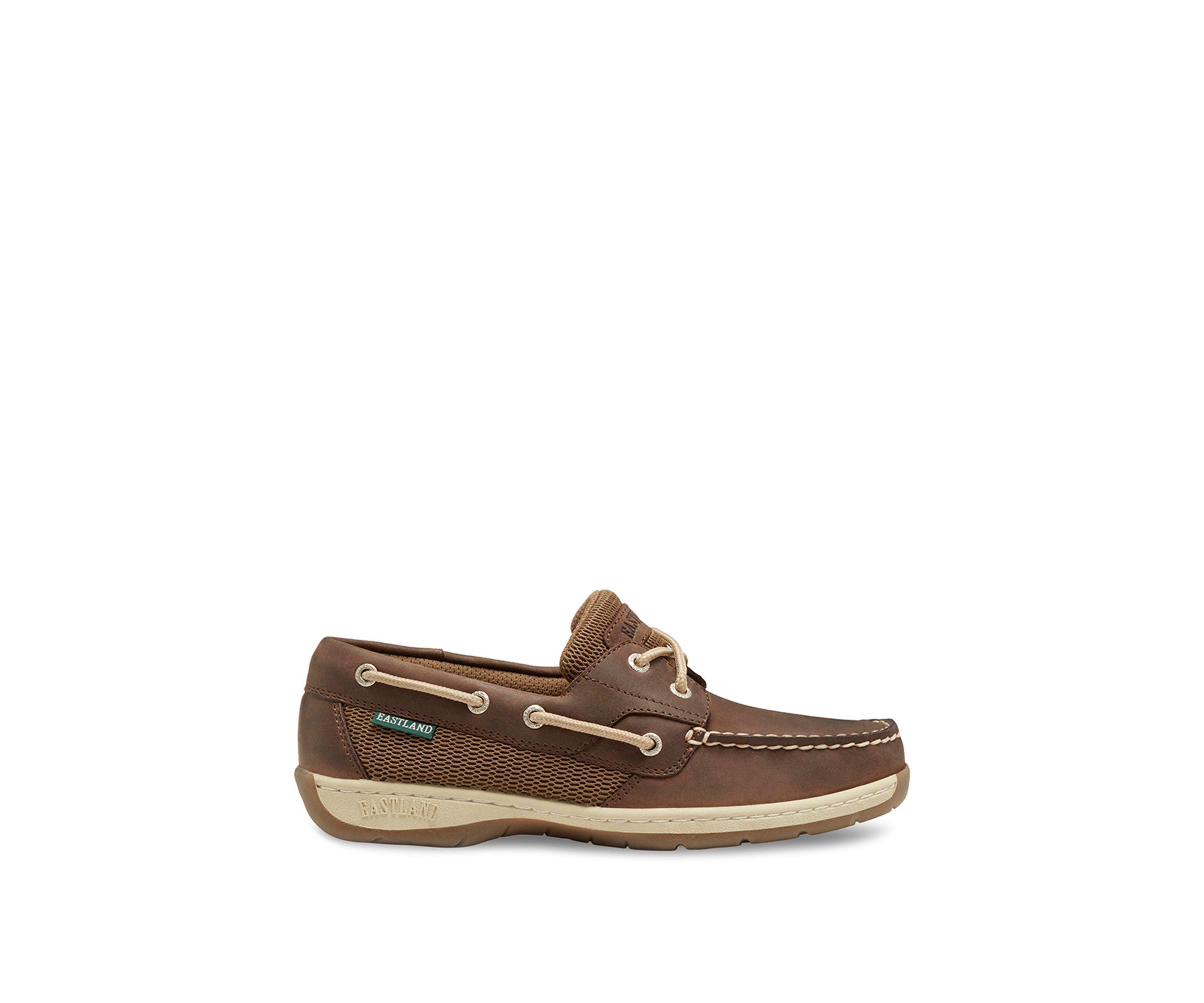 Solstice Oxfords
