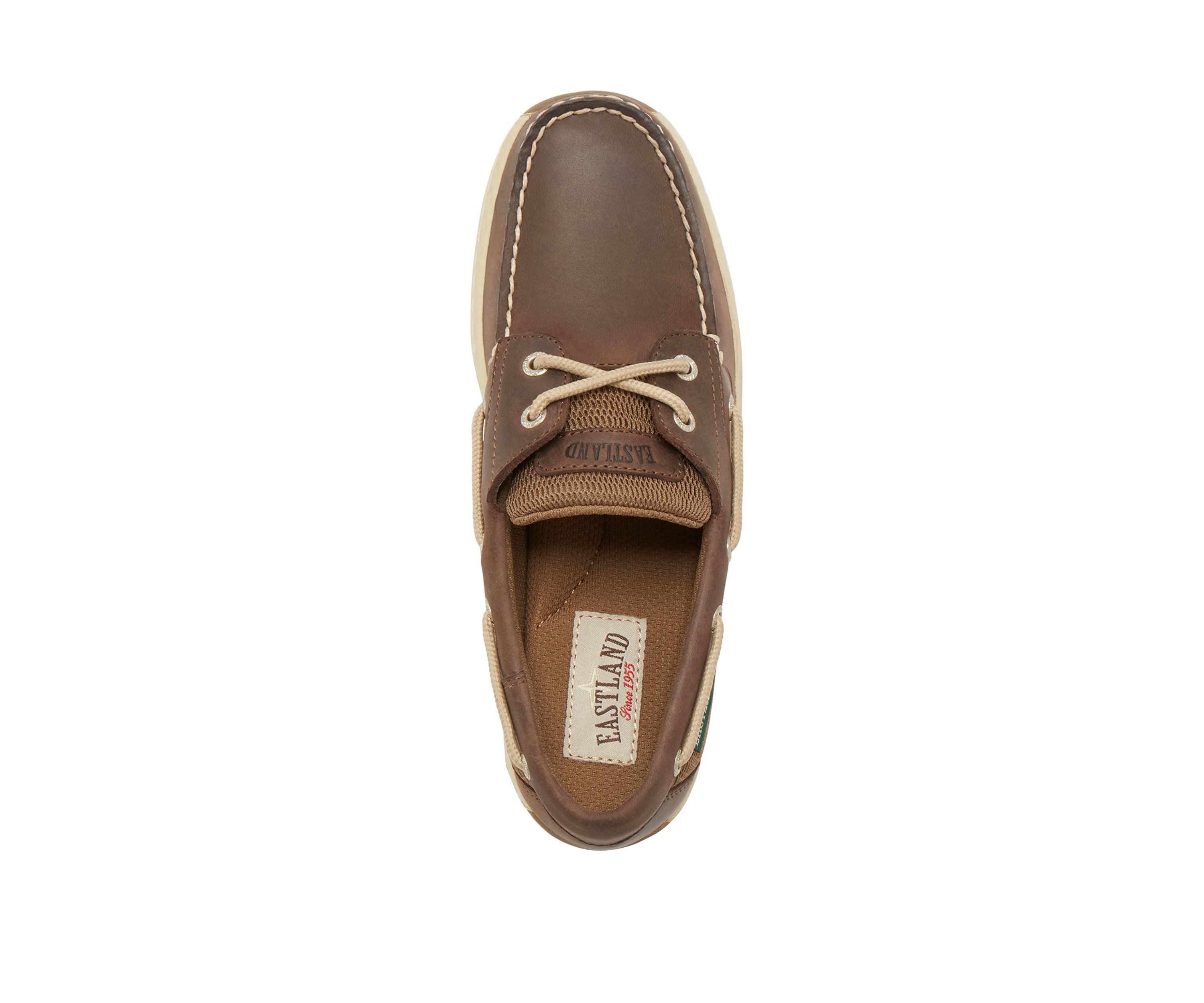 Solstice Oxfords