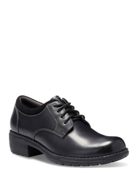 Stride Oxfords