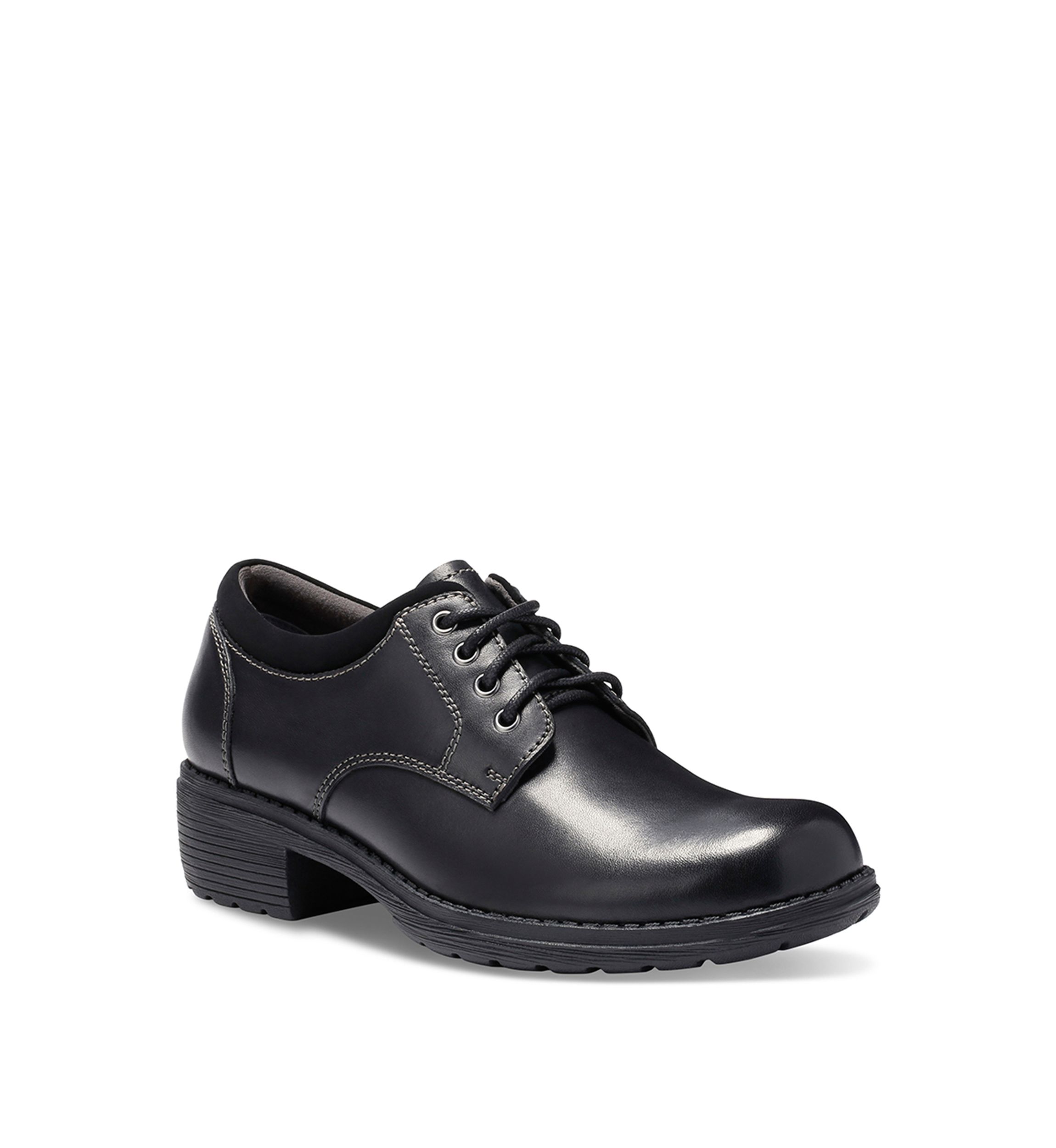 Stride Oxfords