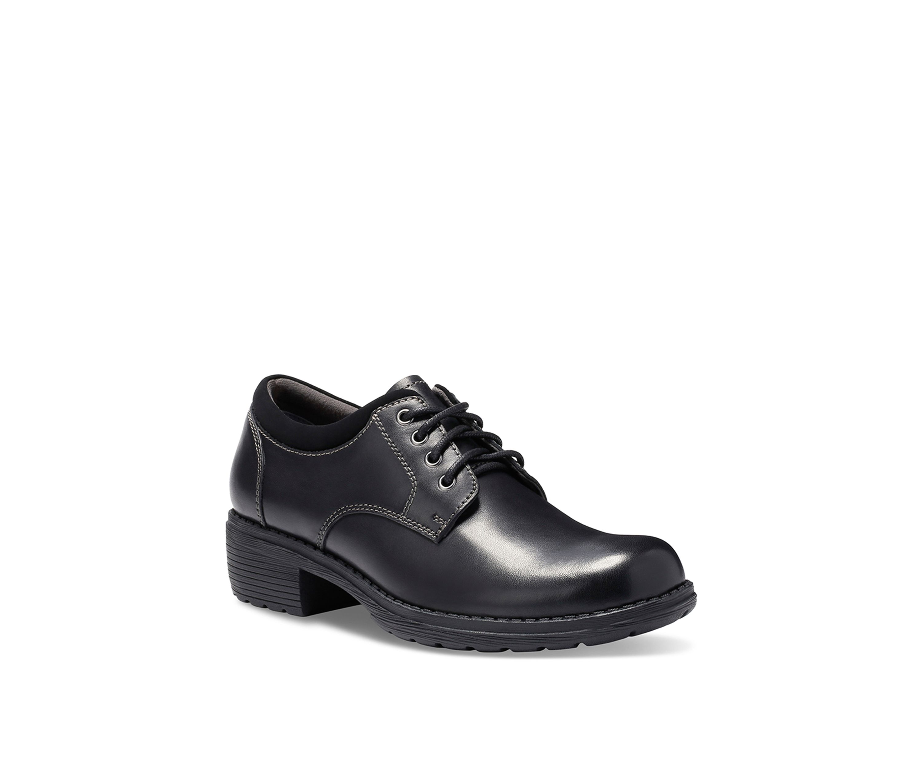 Stride Oxfords