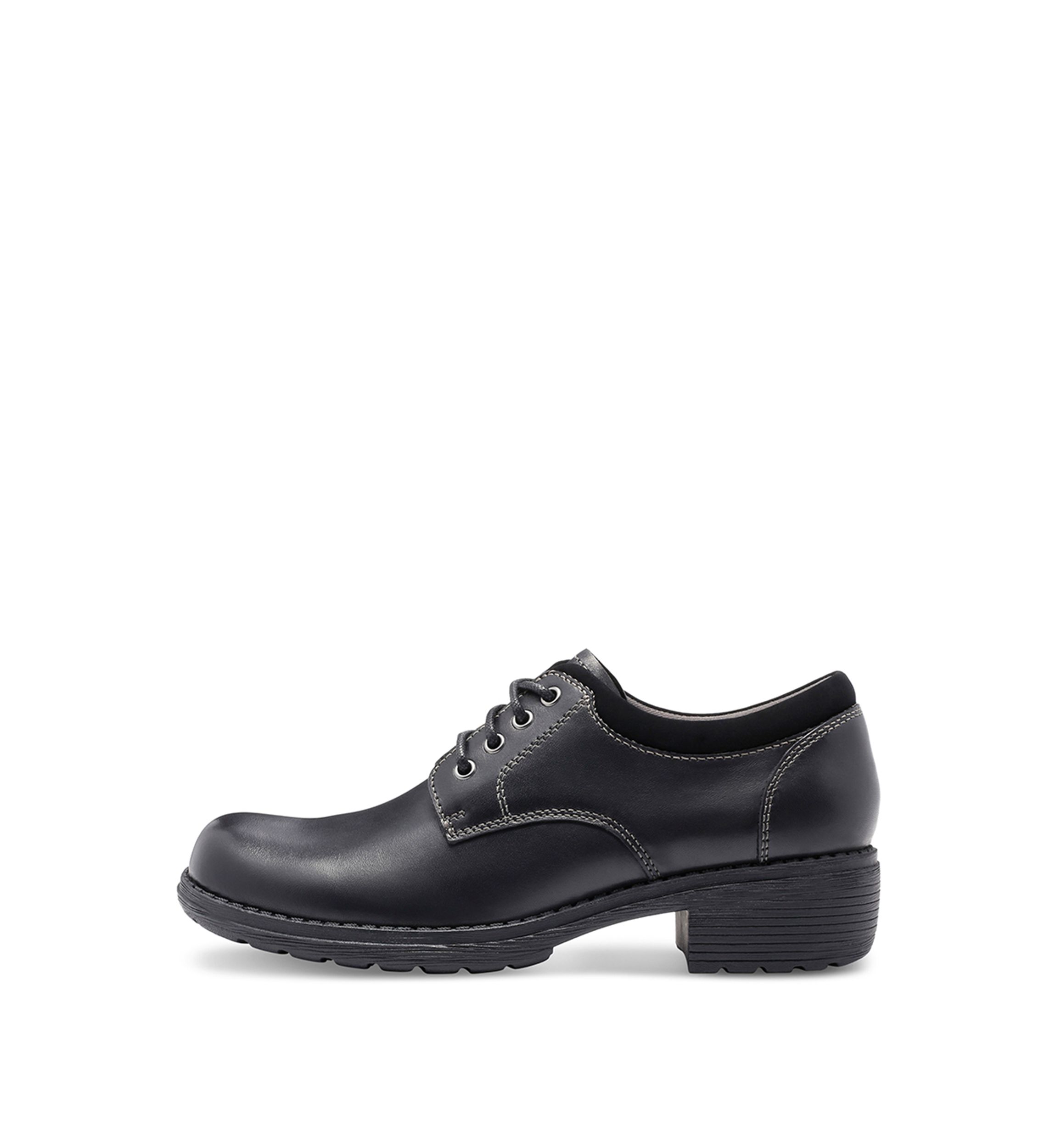 Stride Oxfords