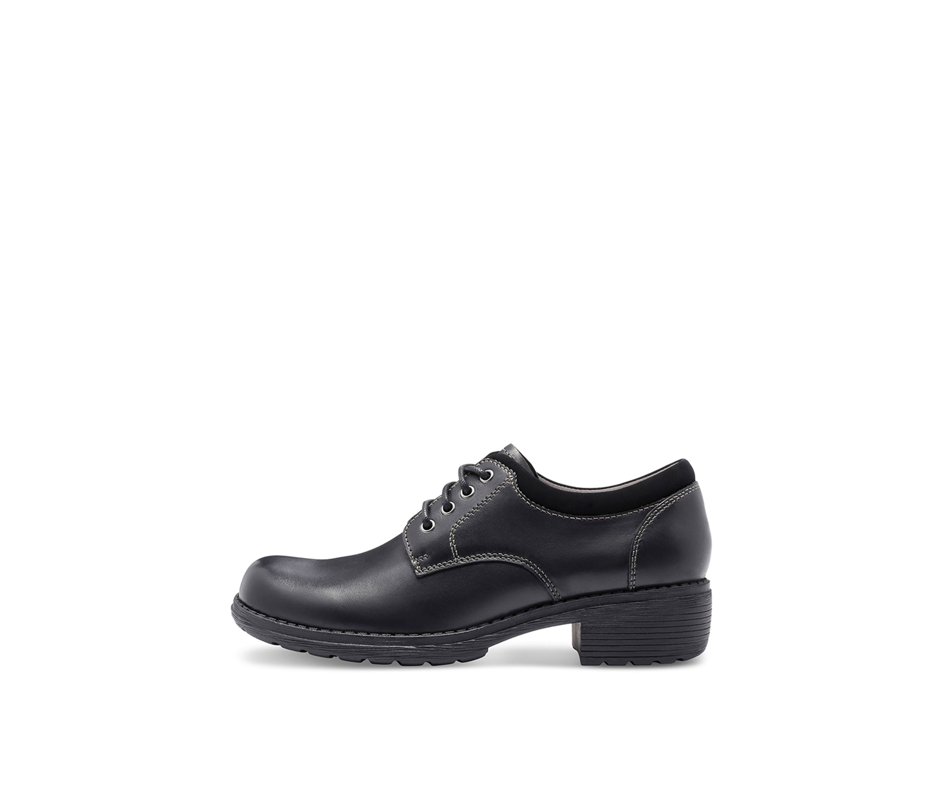 Stride Oxfords