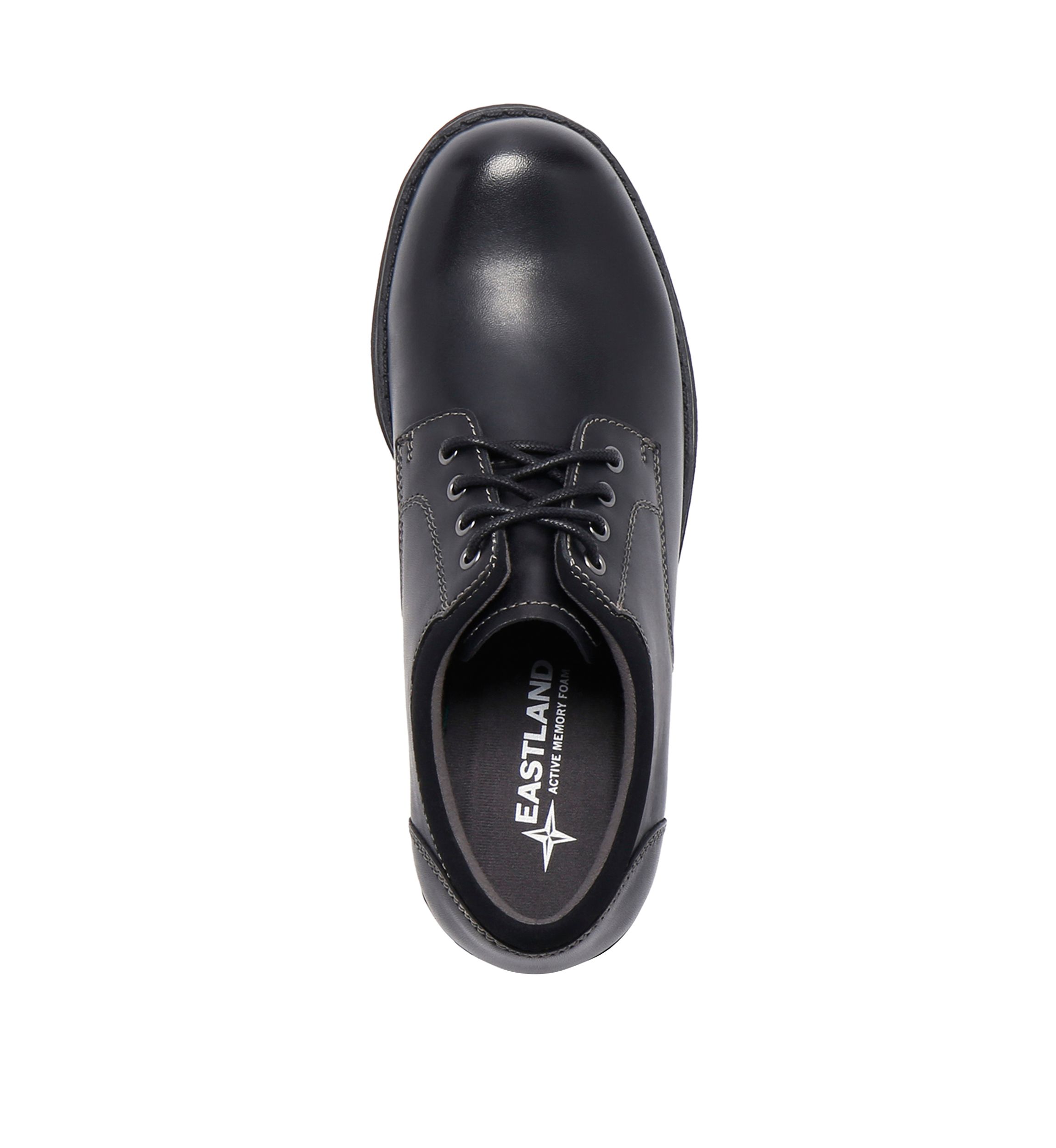 Stride Oxfords
