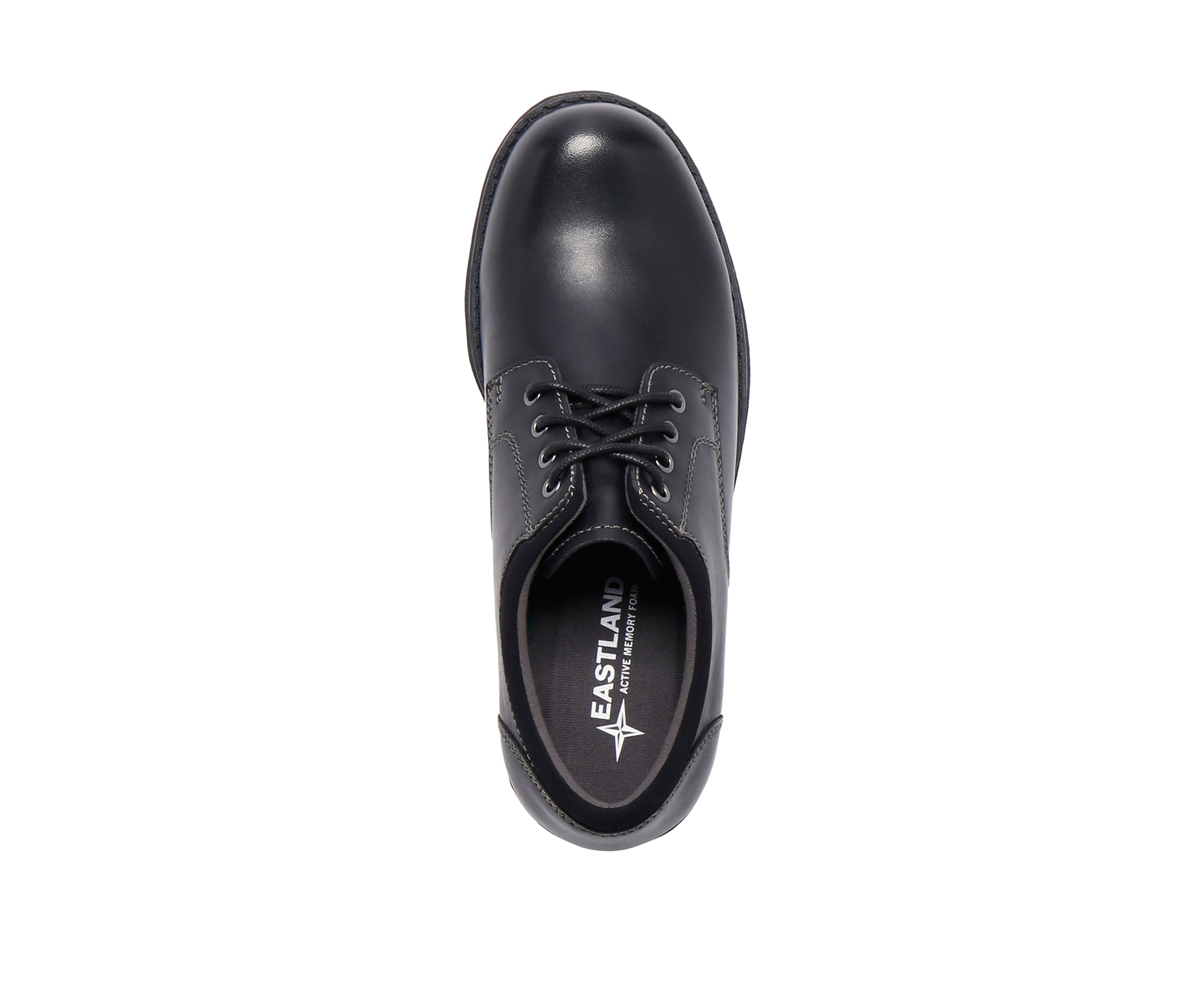 Stride Oxfords